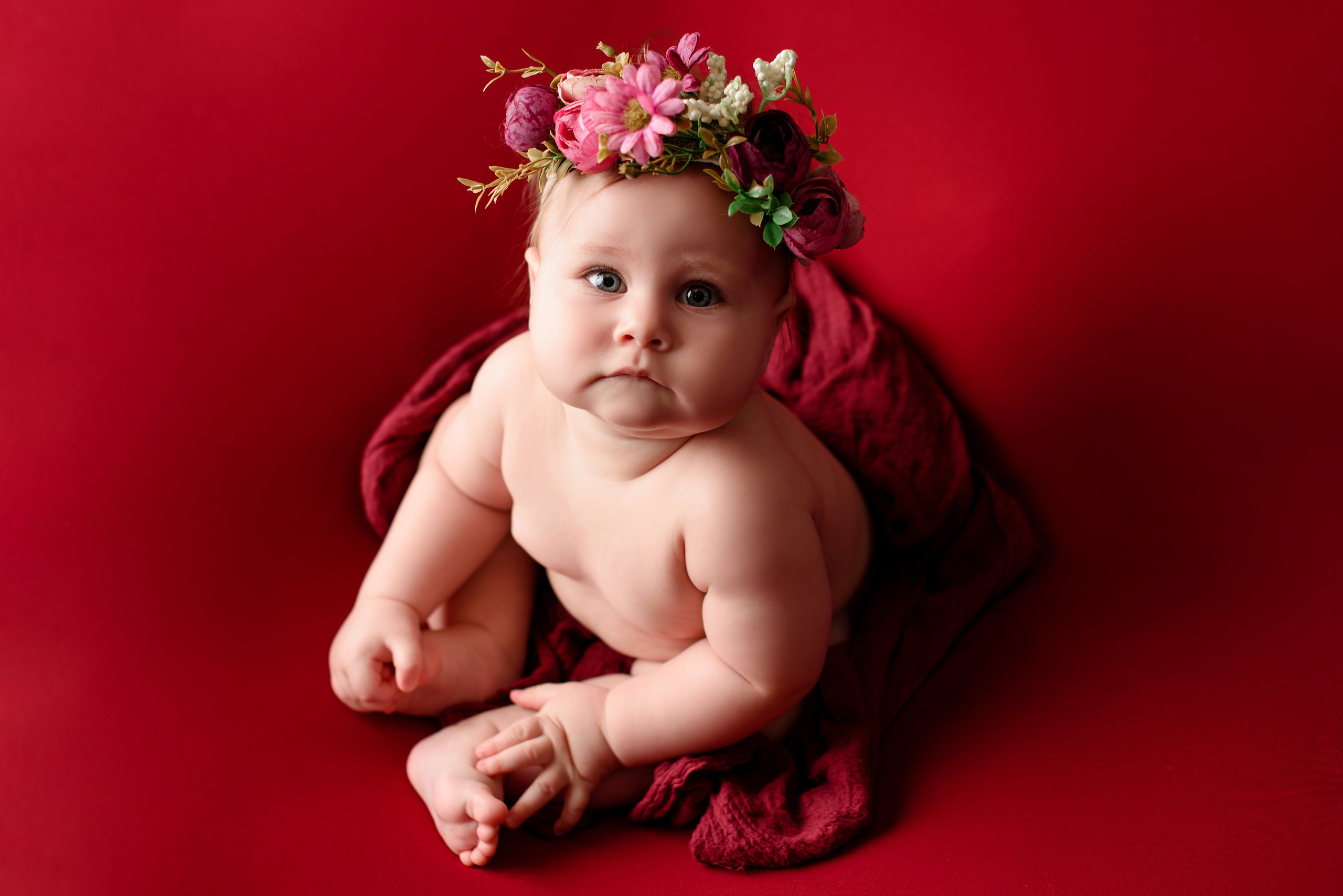 Kids. Фотограф новорожденных и детей до года в Санкт-Петербурге