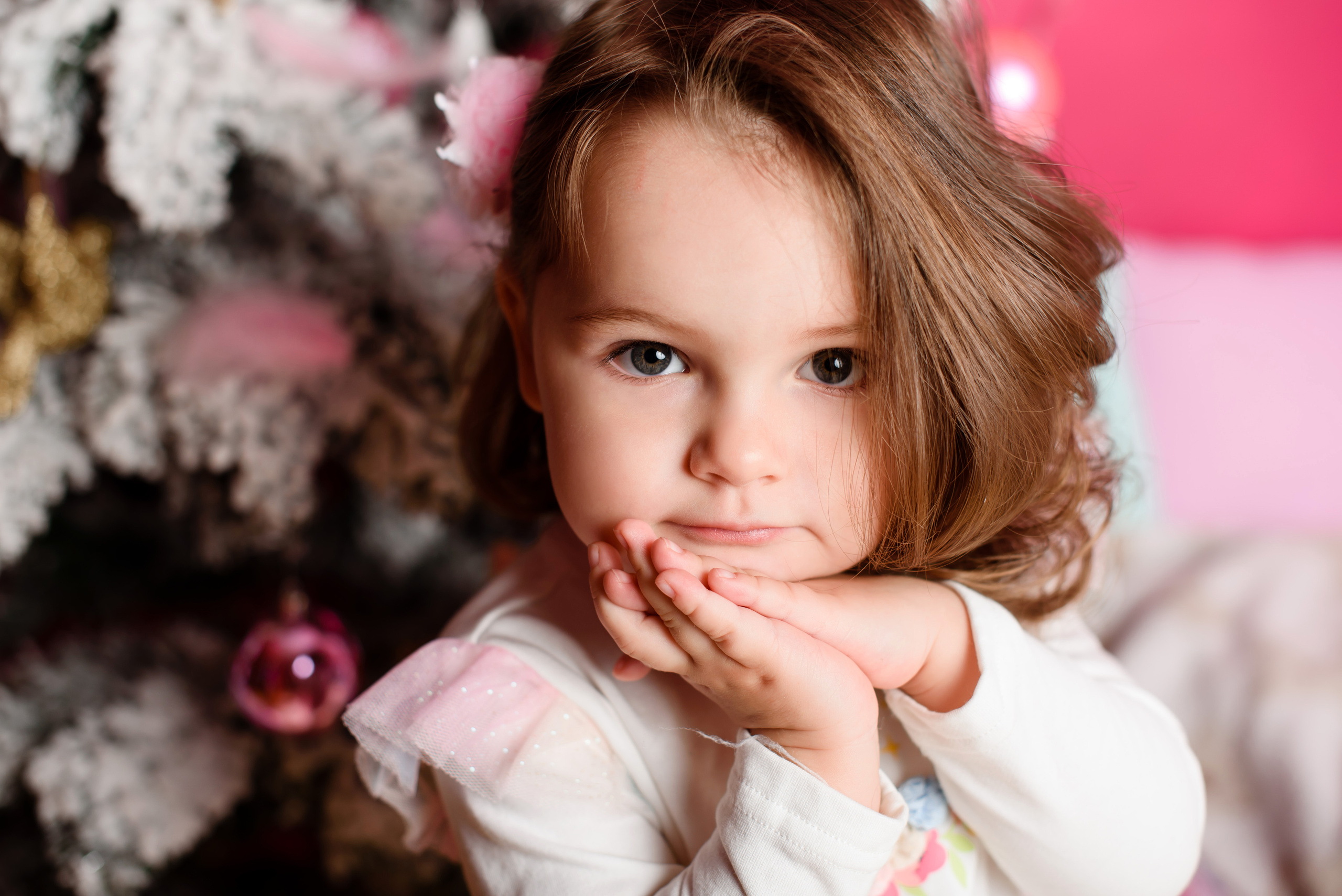 Kids. Фотограф новорожденных и детей до года в Санкт-Петербурге