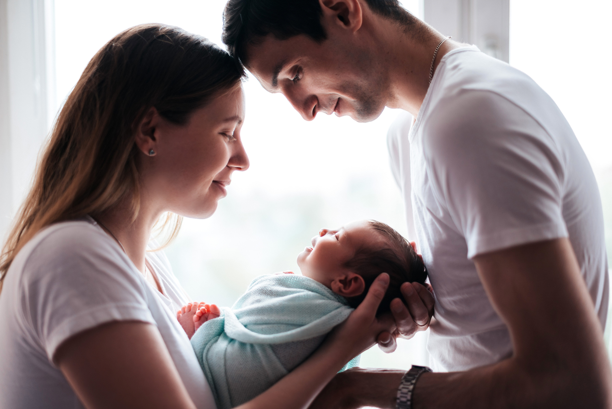 LifeStyle. Фотограф новорожденных и детей до года в Санкт-Петербурге