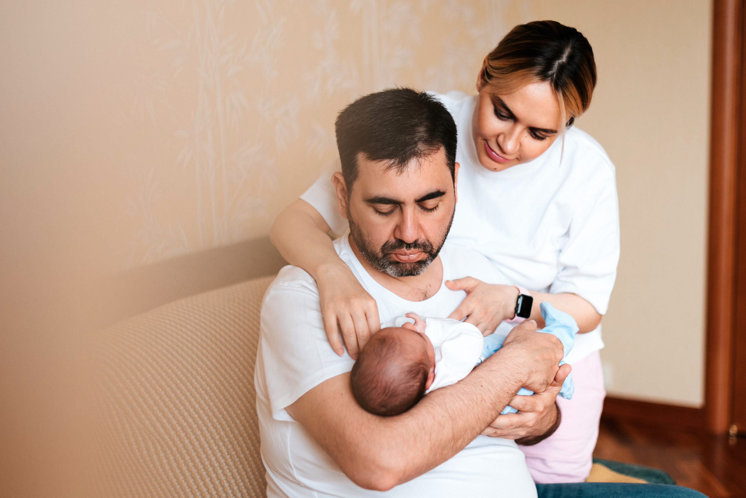 LifeStyle. Фотограф новорожденных и детей до года в Санкт-Петербурге