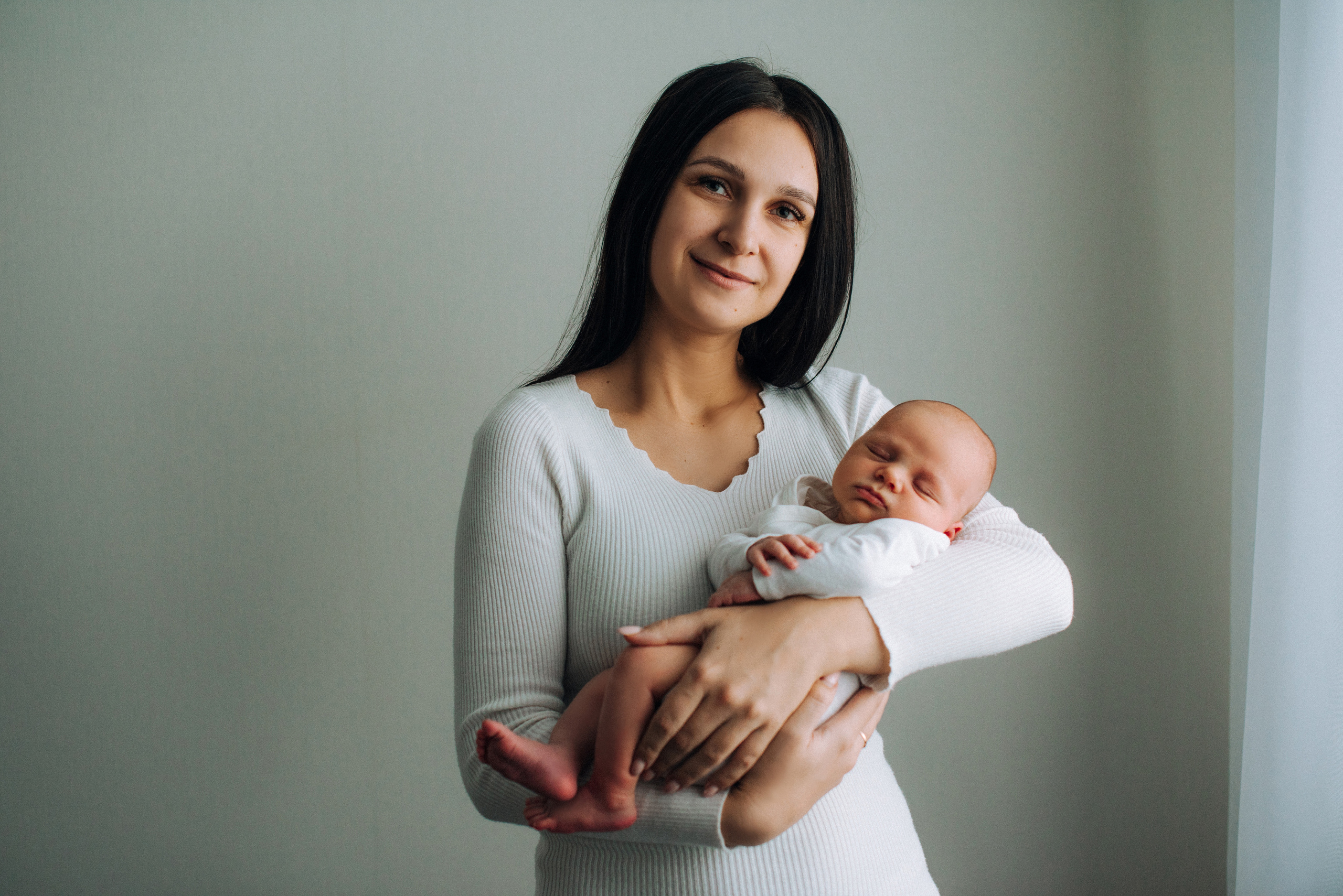 LifeStyle. Фотограф новорожденных и детей до года в Санкт-Петербурге