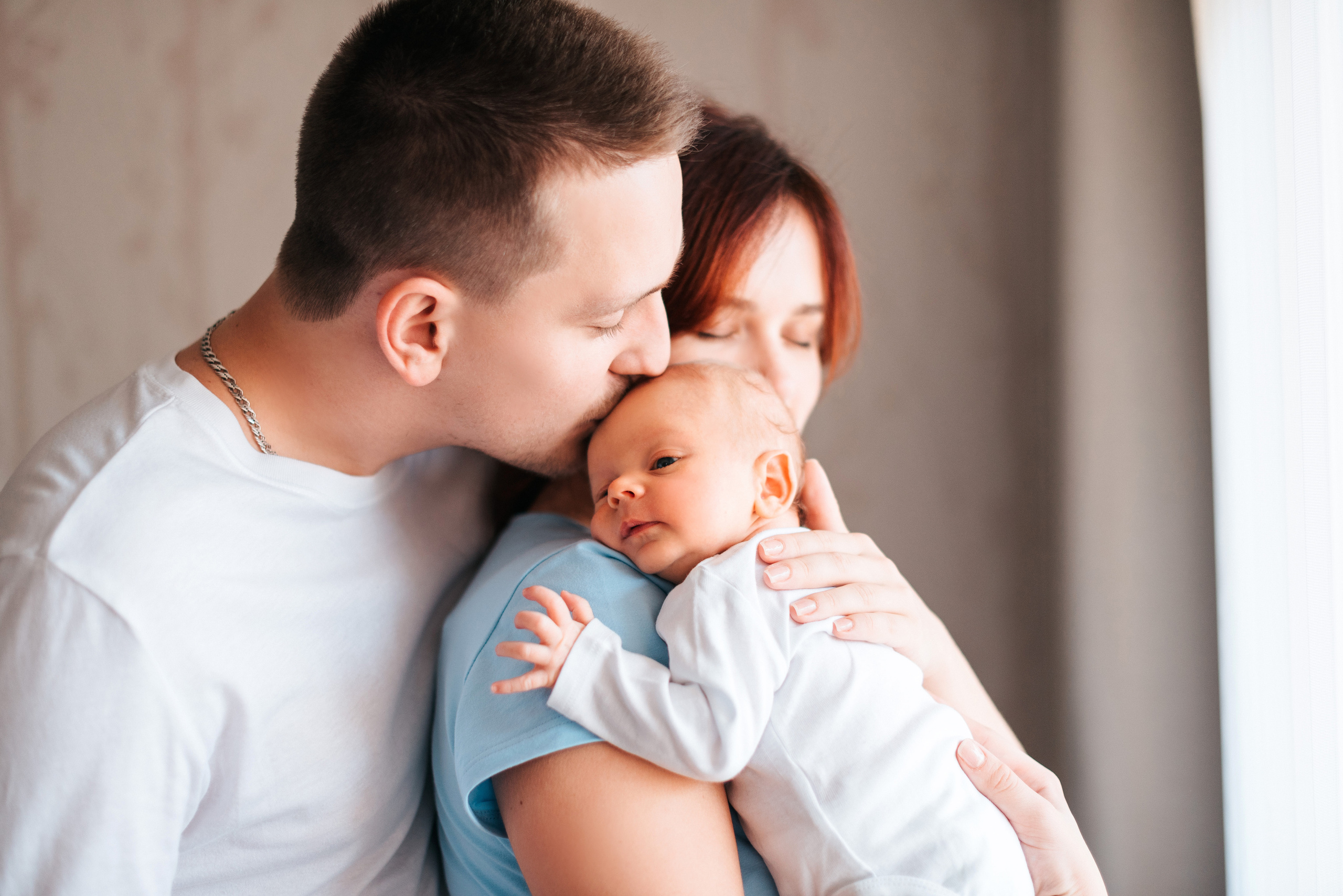 LifeStyle. Фотограф новорожденных и детей до года в Санкт-Петербурге