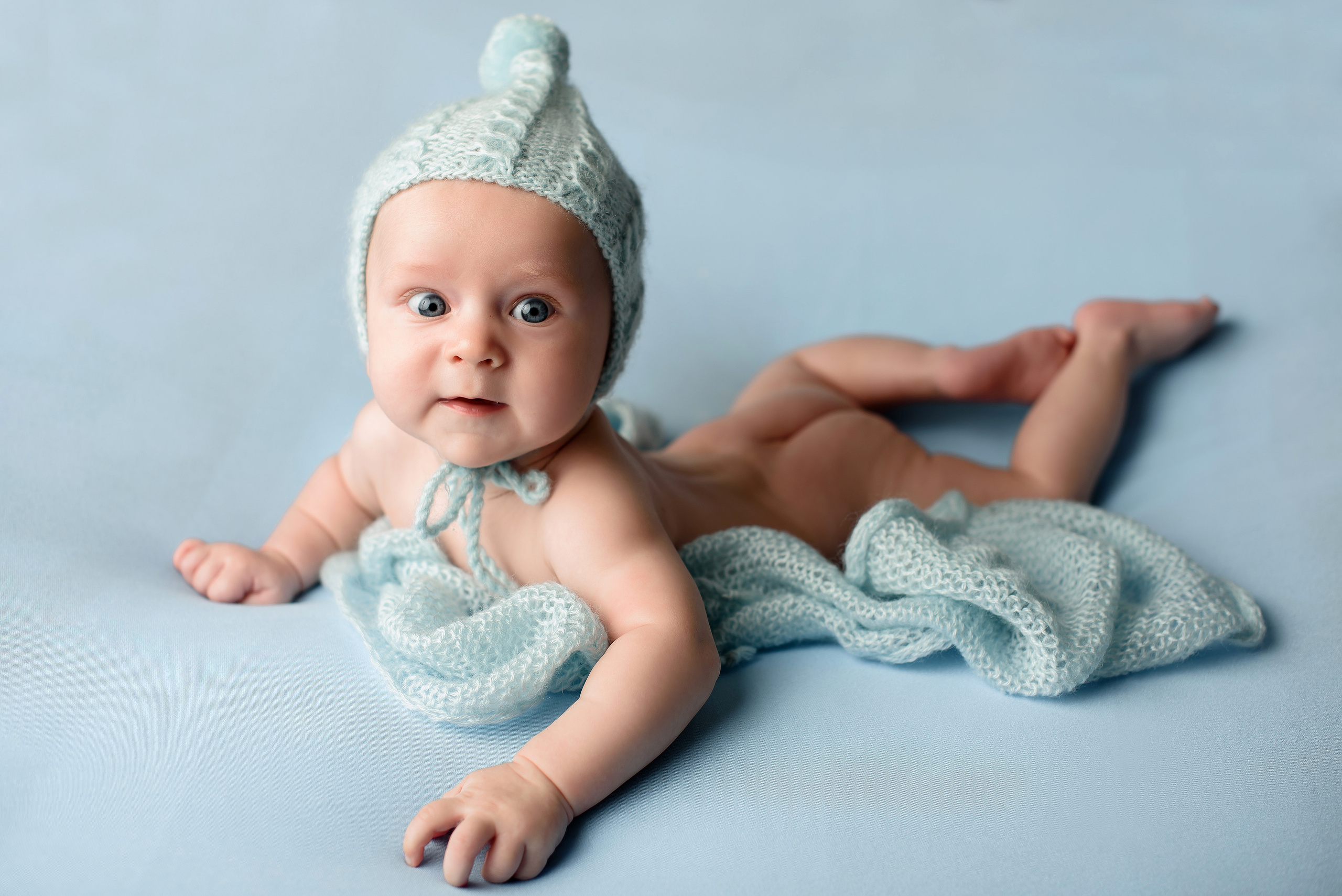 Kids. Фотограф новорожденных и детей до года в Санкт-Петербурге