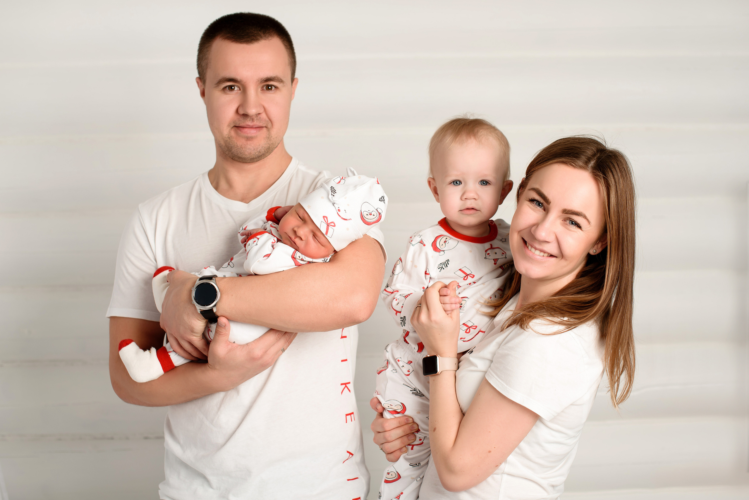 LifeStyle. Фотограф новорожденных и детей до года в Санкт-Петербурге