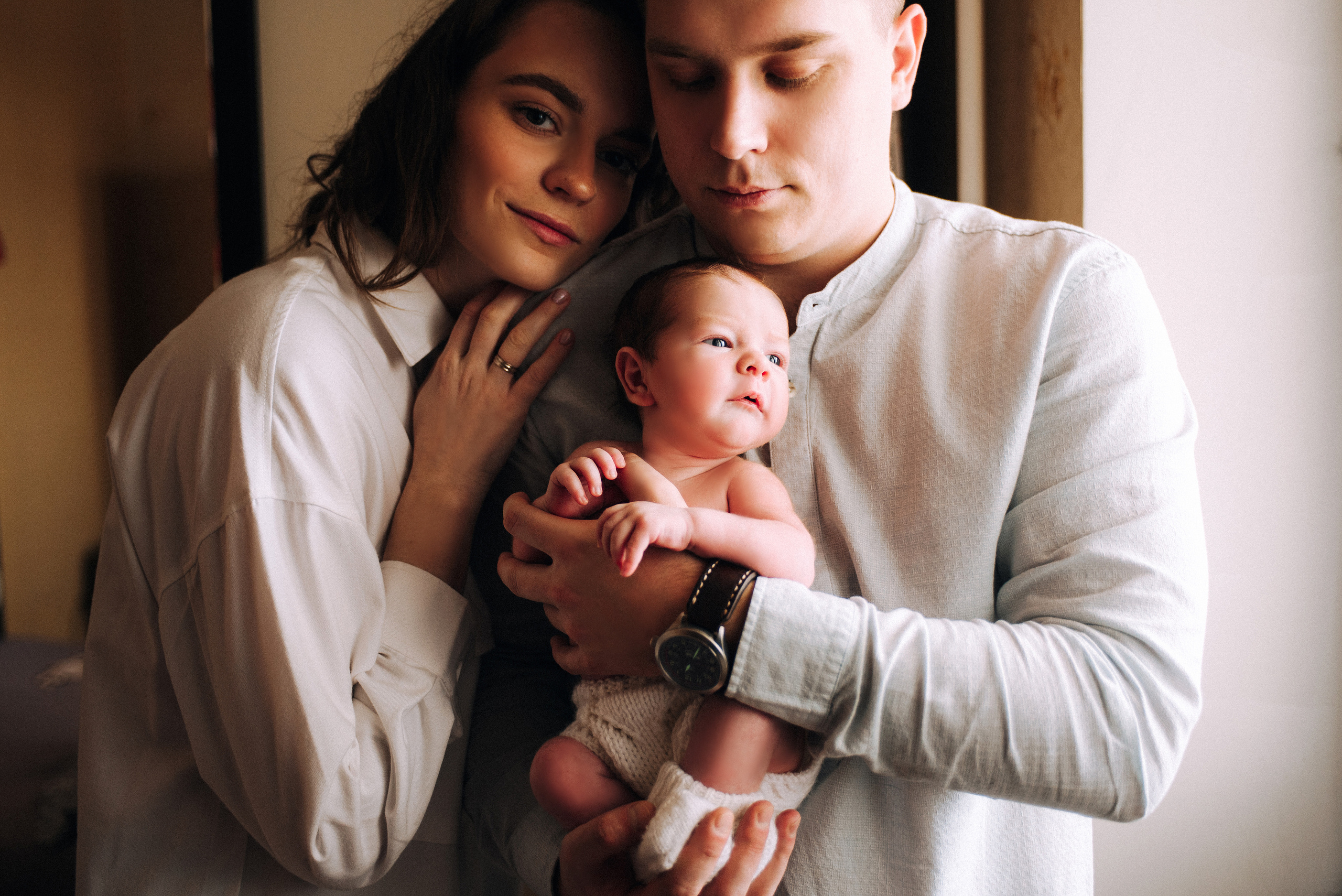 LifeStyle. Фотограф новорожденных и детей до года в Санкт-Петербурге