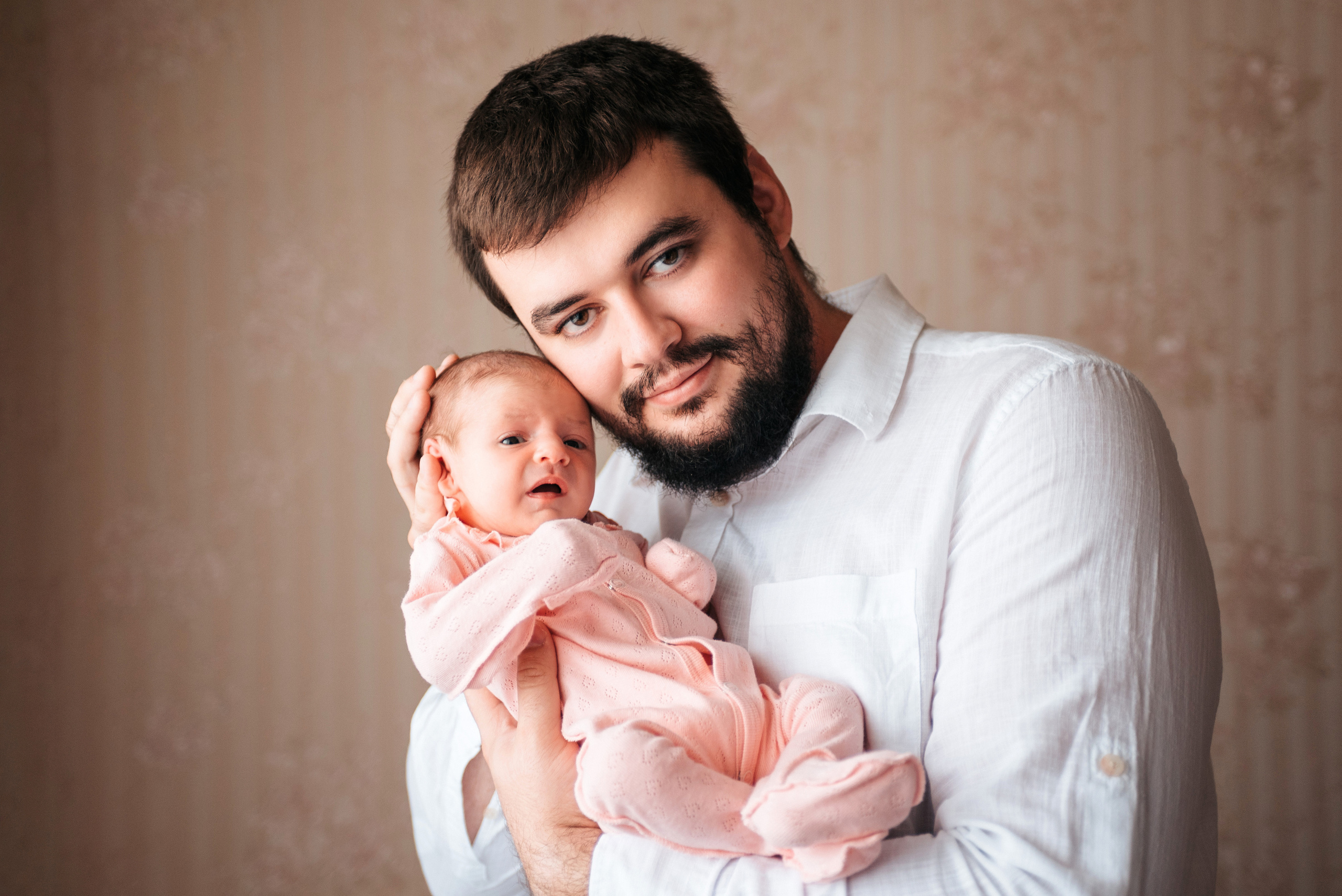 LifeStyle. Фотограф новорожденных и детей до года в Санкт-Петербурге