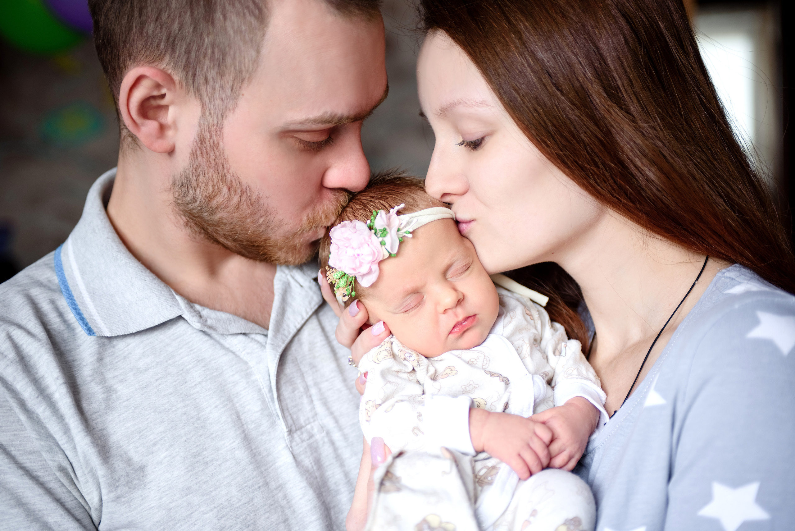 LifeStyle. Фотограф новорожденных и детей до года в Санкт-Петербурге