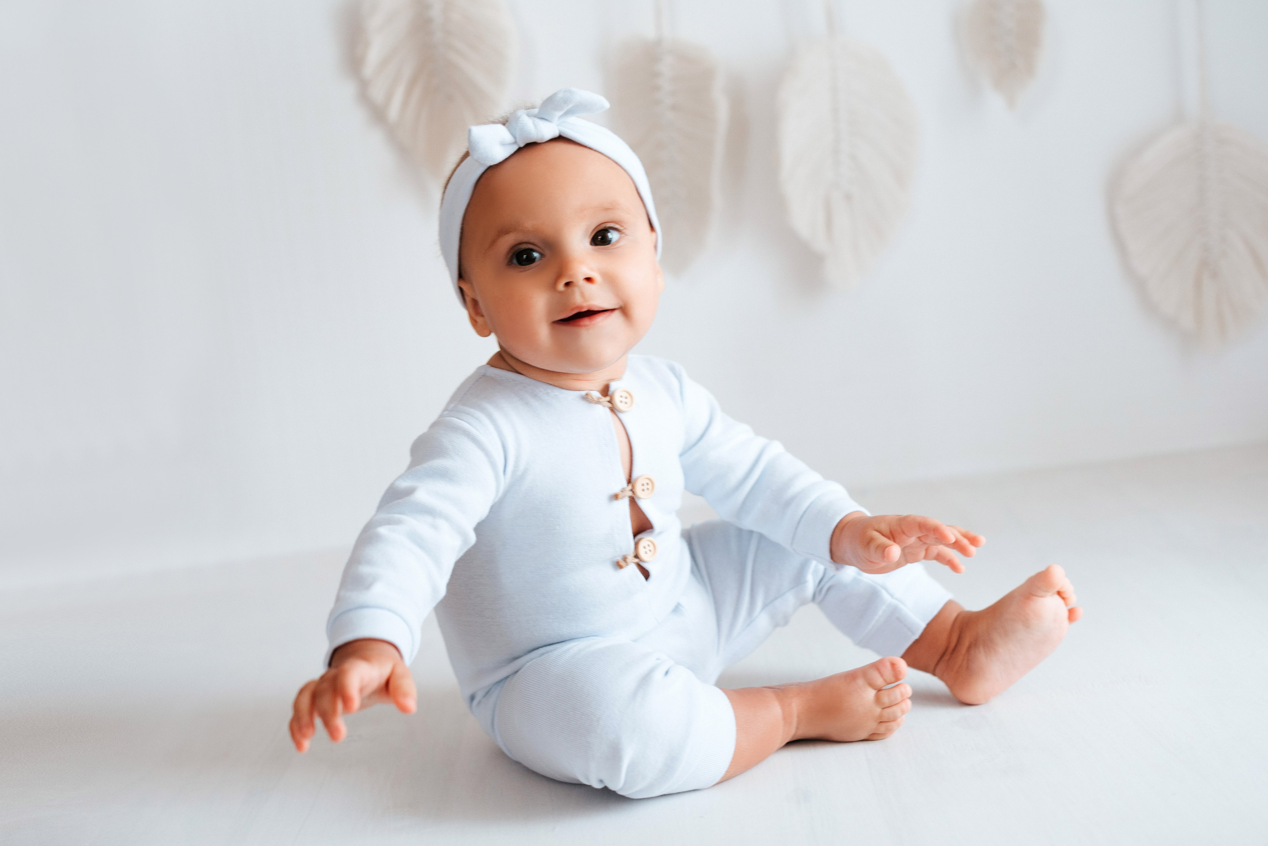 Kids. Фотограф новорожденных и детей до года в Санкт-Петербурге