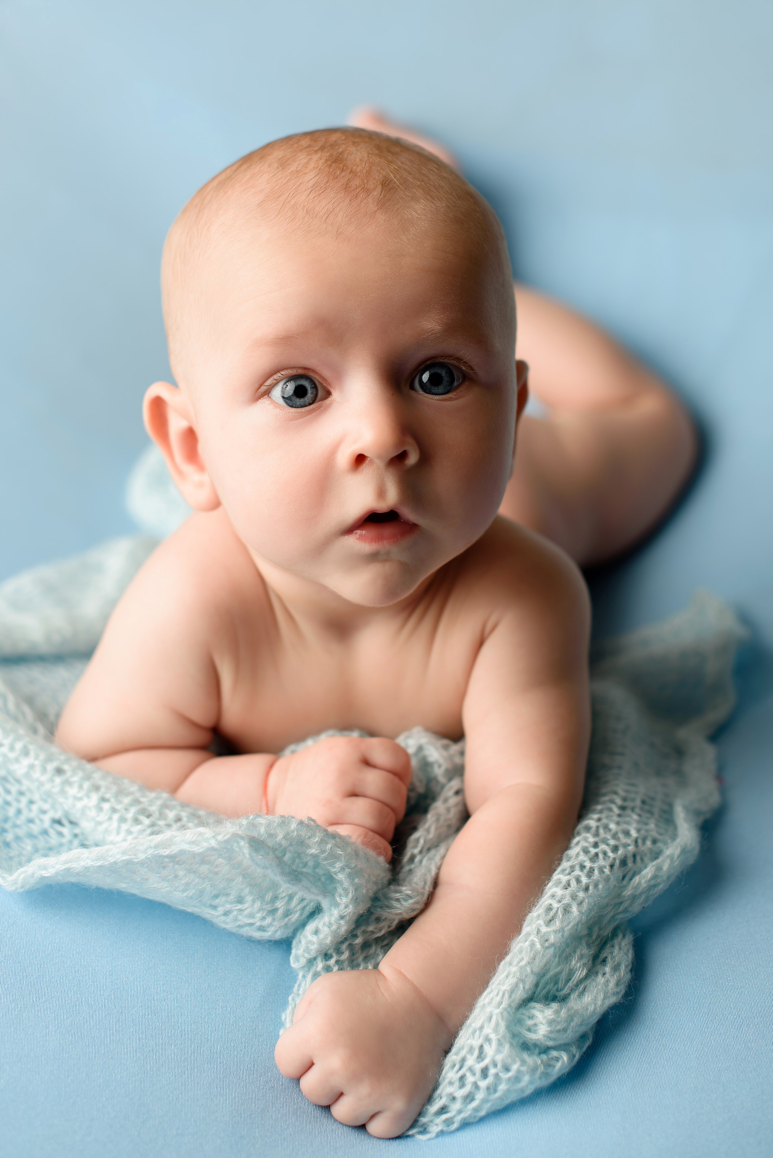 Kids. Фотограф новорожденных и детей до года в Санкт-Петербурге