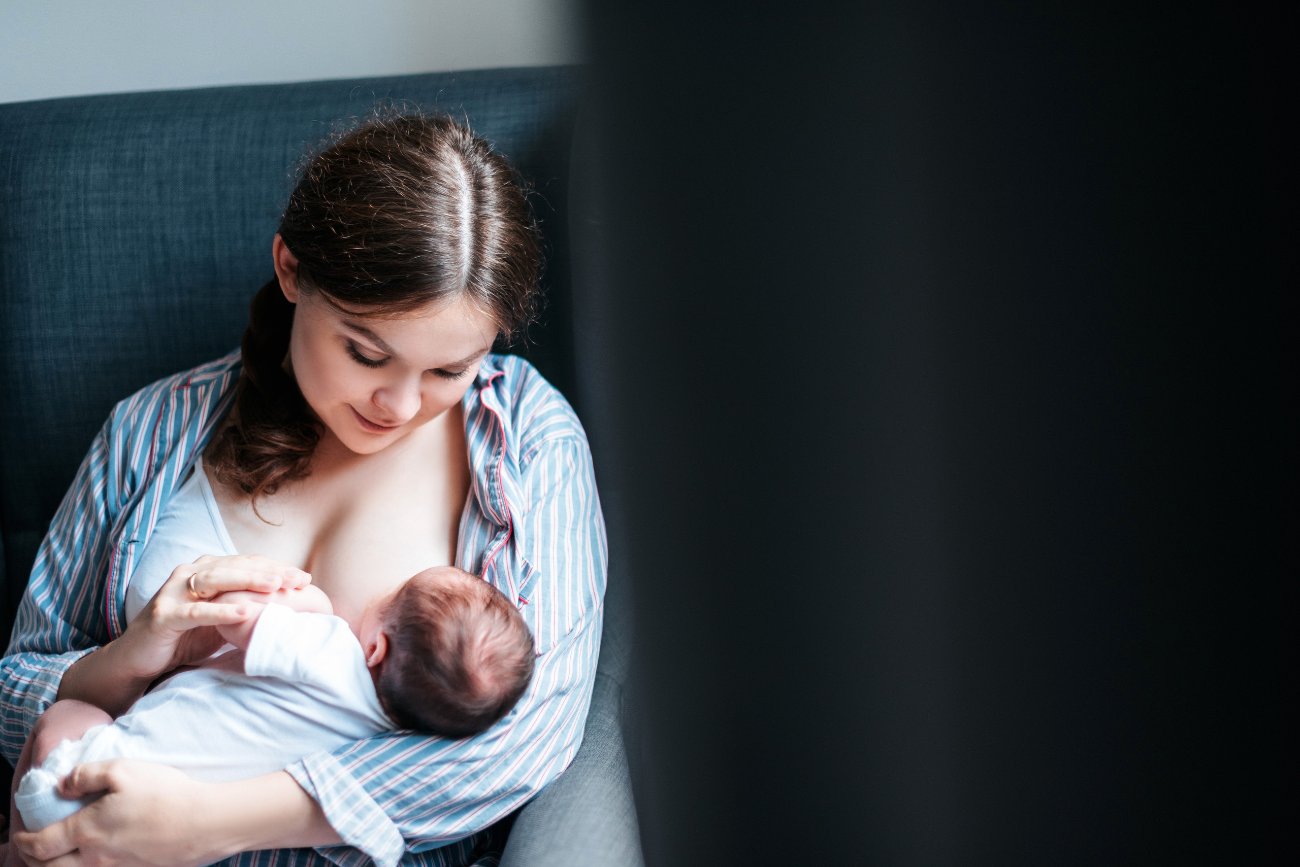 LifeStyle. Фотограф новорожденных и детей до года в Санкт-Петербурге