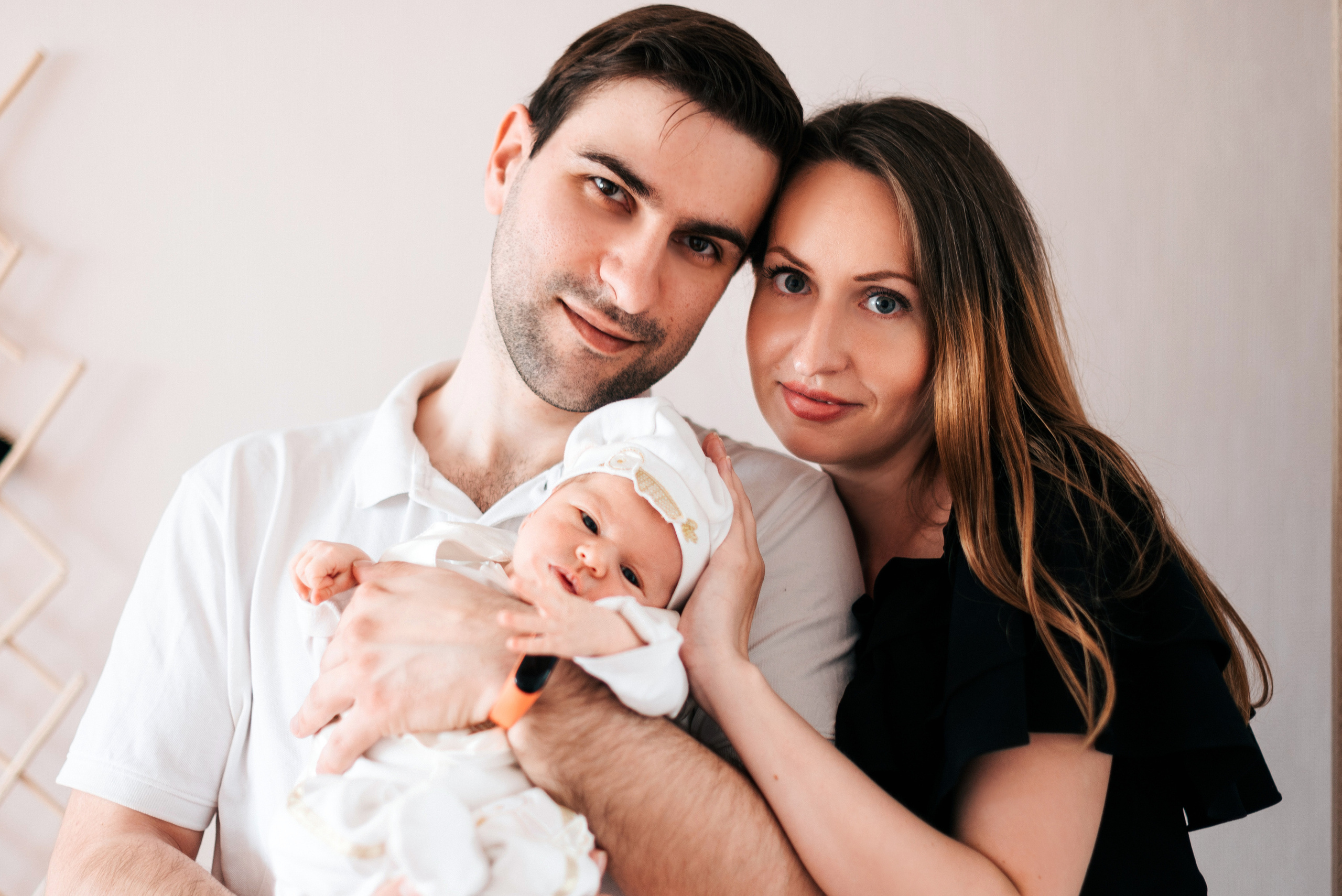 LifeStyle. Фотограф новорожденных и детей до года в Санкт-Петербурге