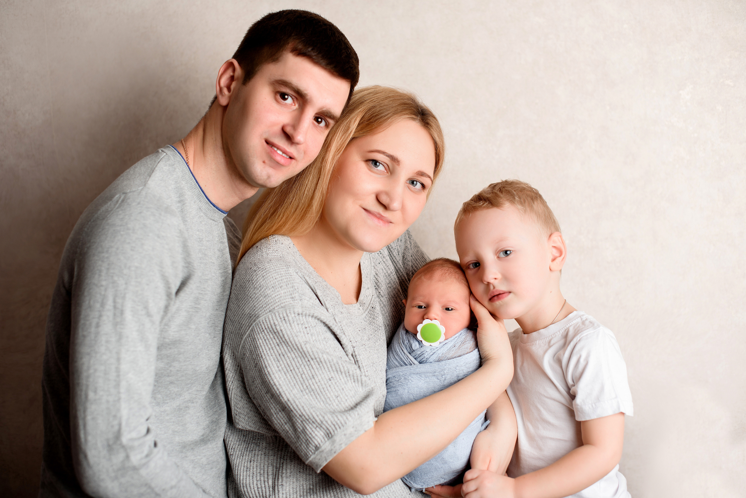 LifeStyle. Фотограф новорожденных и детей до года в Санкт-Петербурге