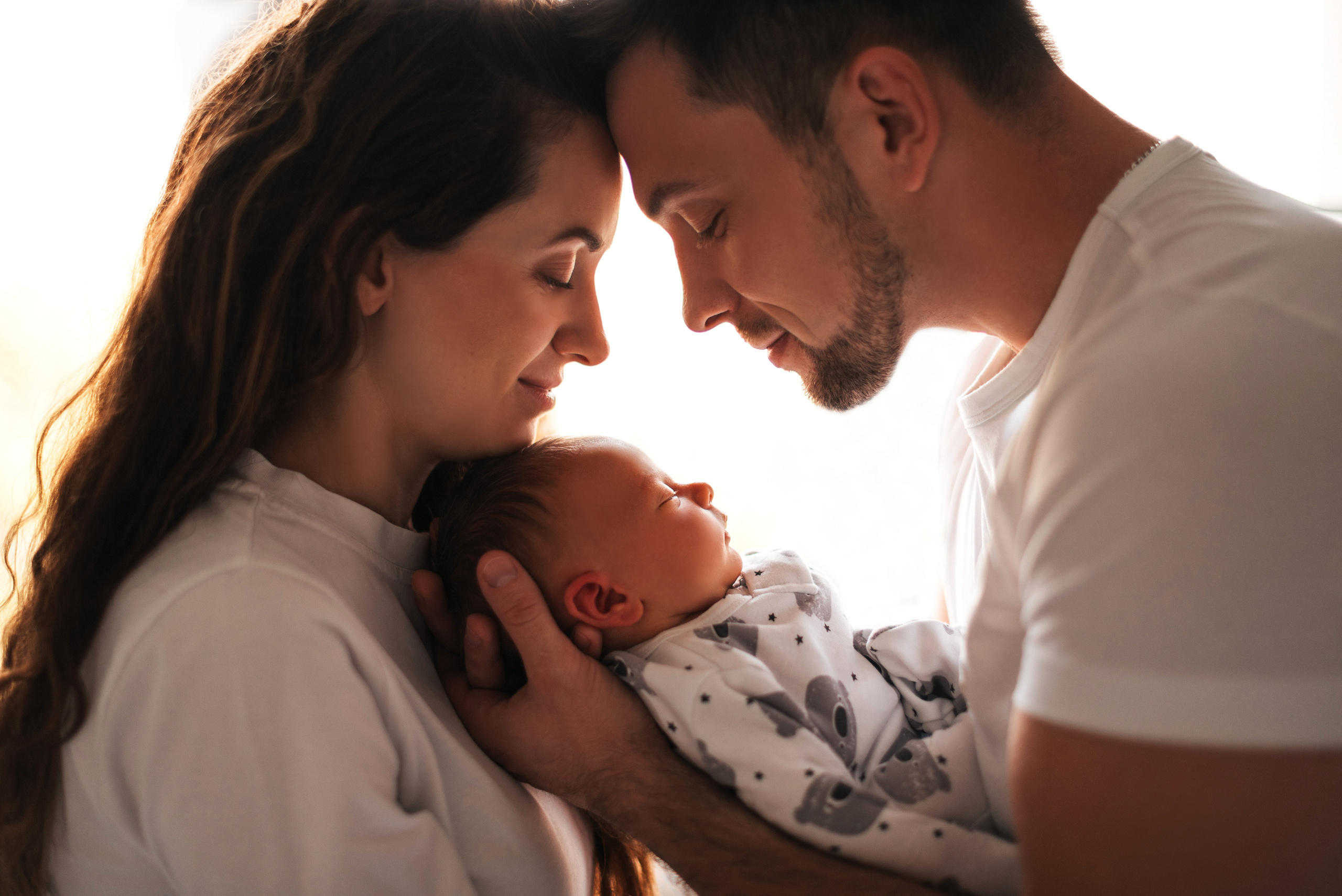 LifeStyle. Фотограф новорожденных и детей до года в Санкт-Петербурге