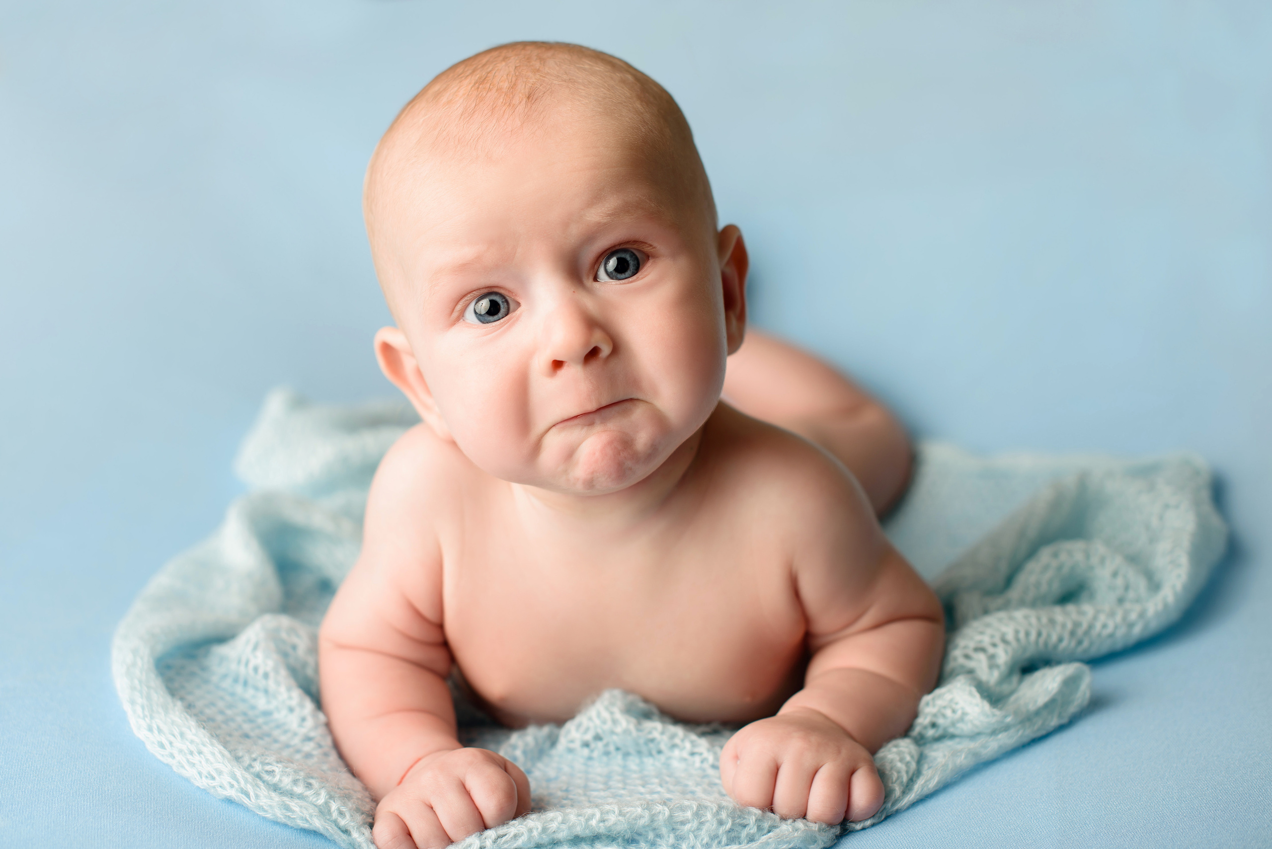 Kids. Фотограф новорожденных и детей до года в Санкт-Петербурге