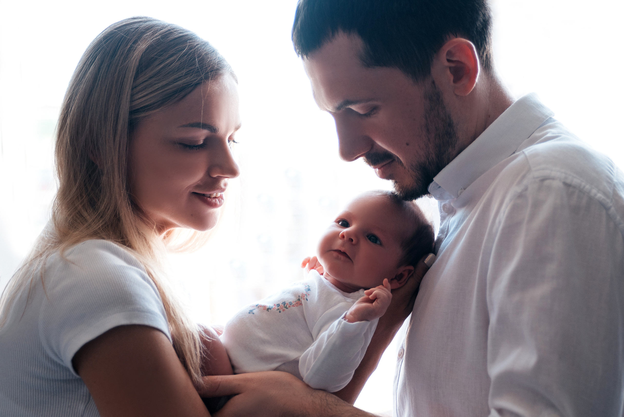 LifeStyle. Фотограф новорожденных и детей до года в Санкт-Петербурге