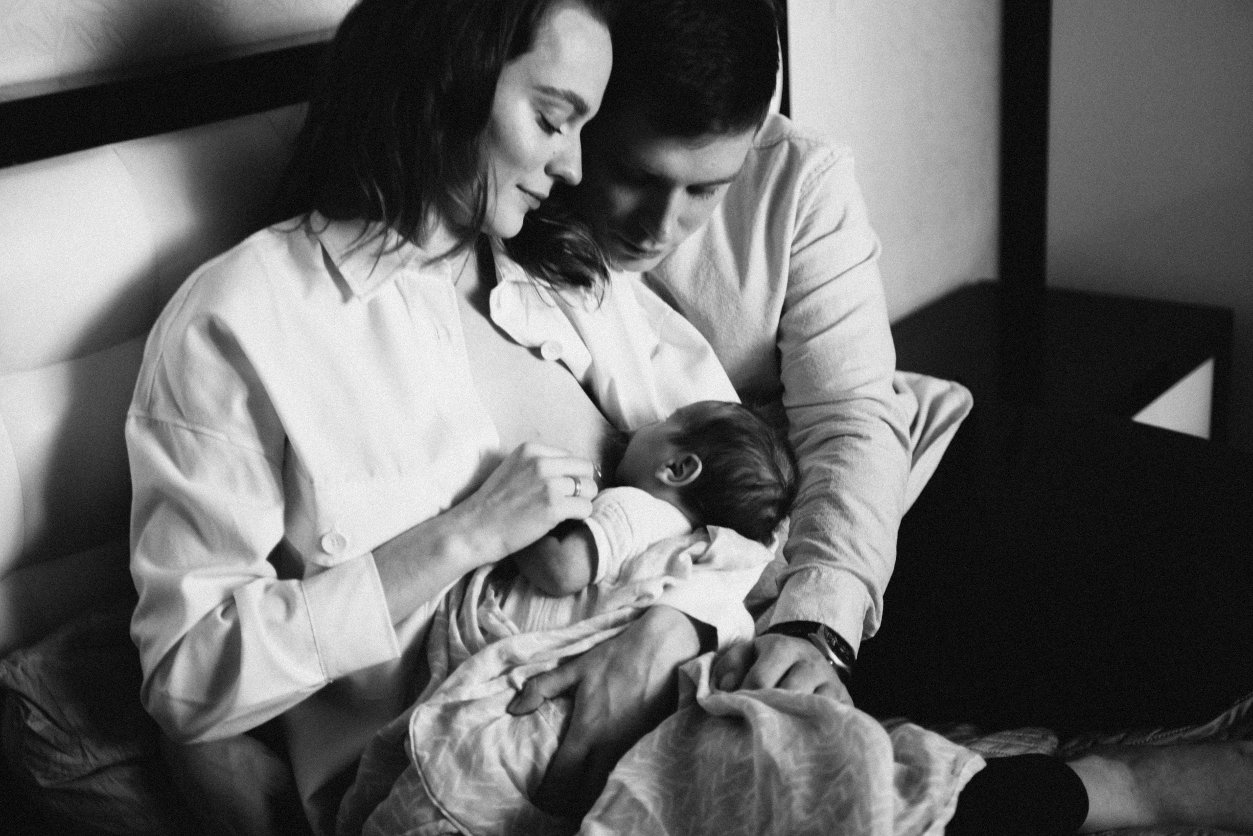 LifeStyle. Фотограф новорожденных и детей до года в Санкт-Петербурге