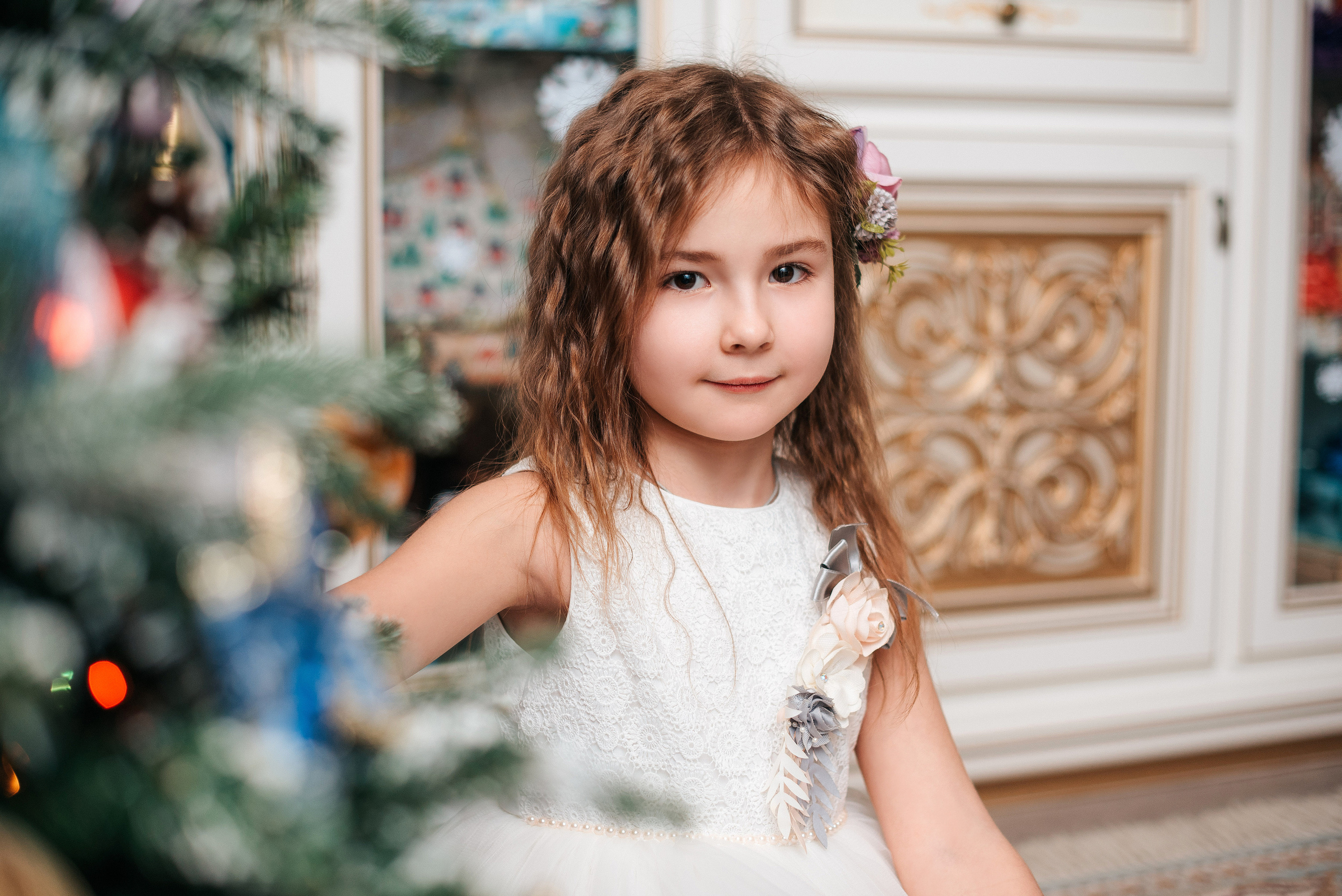 Family. Фотограф новорожденных и детей до года в Санкт-Петербурге