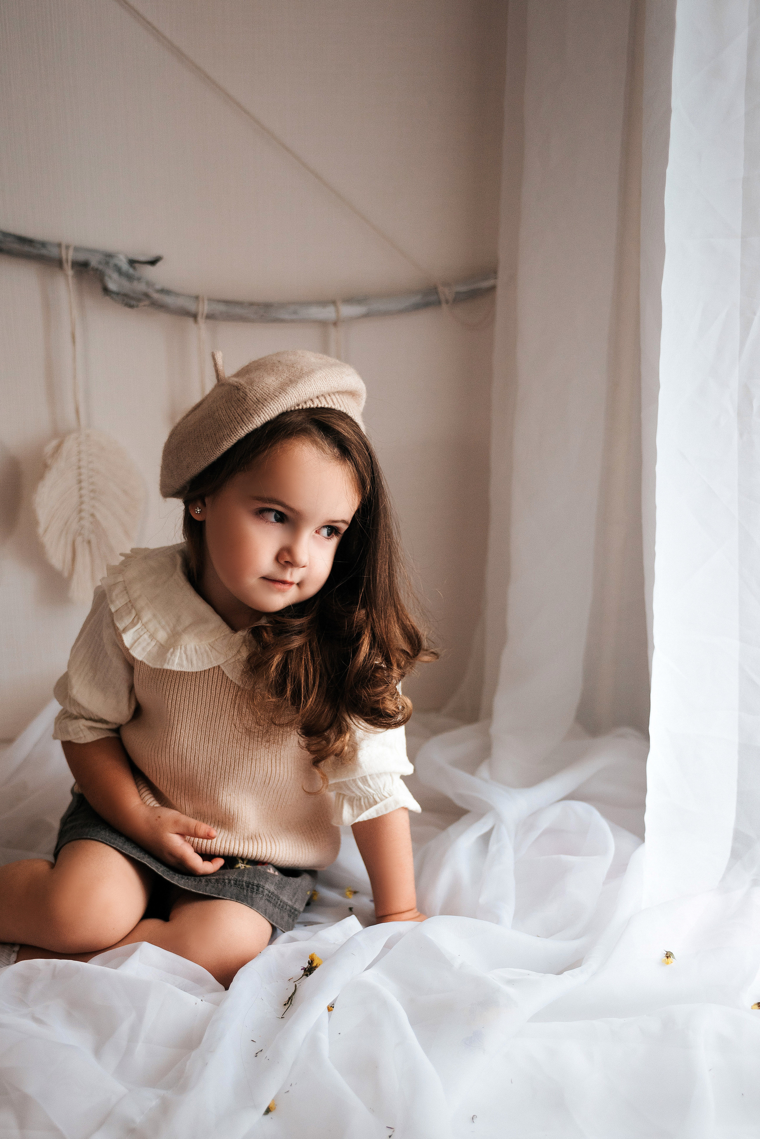 Kids. Фотограф новорожденных и детей до года в Санкт-Петербурге