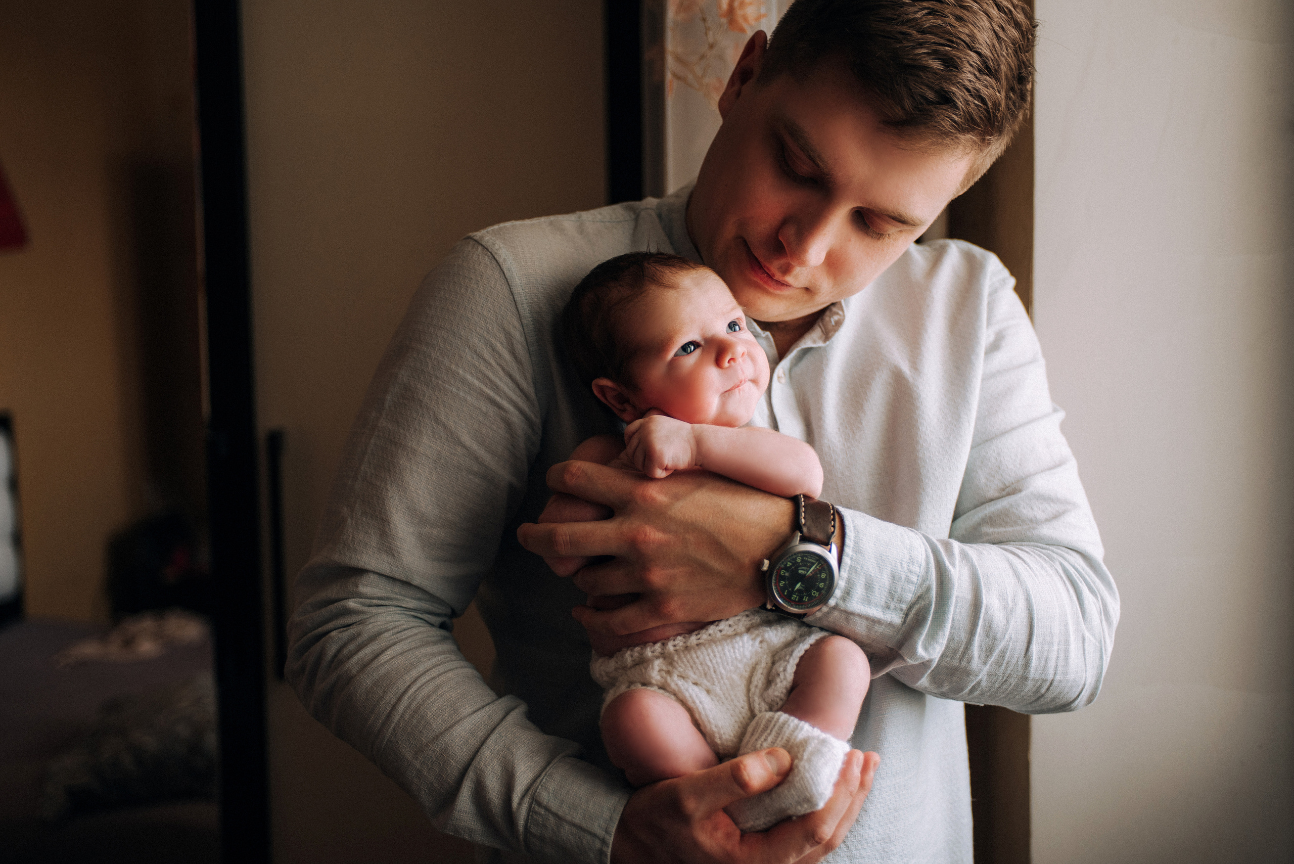 LifeStyle. Фотограф новорожденных и детей до года в Санкт-Петербурге