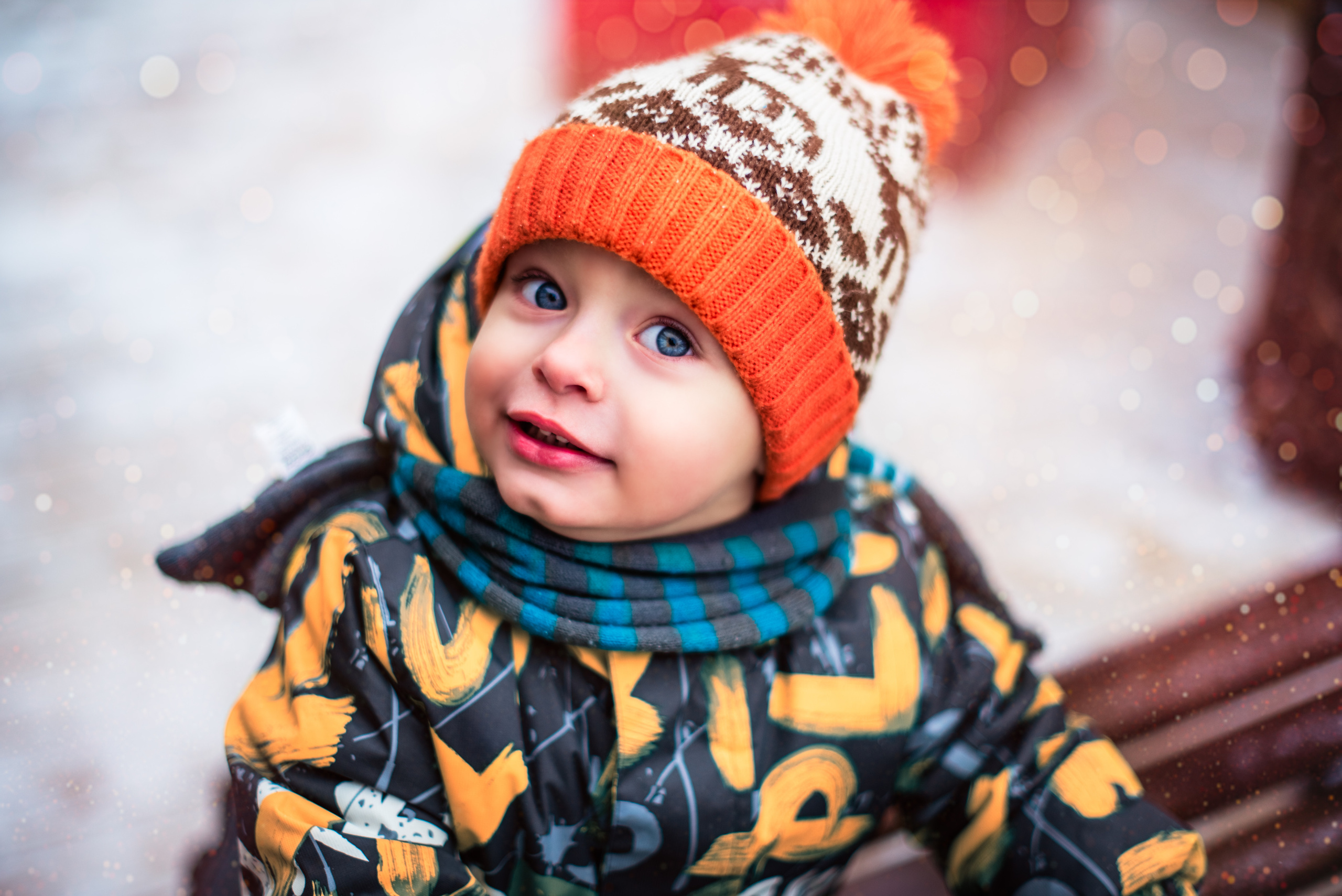 Kids. Фотограф новорожденных и детей до года в Санкт-Петербурге