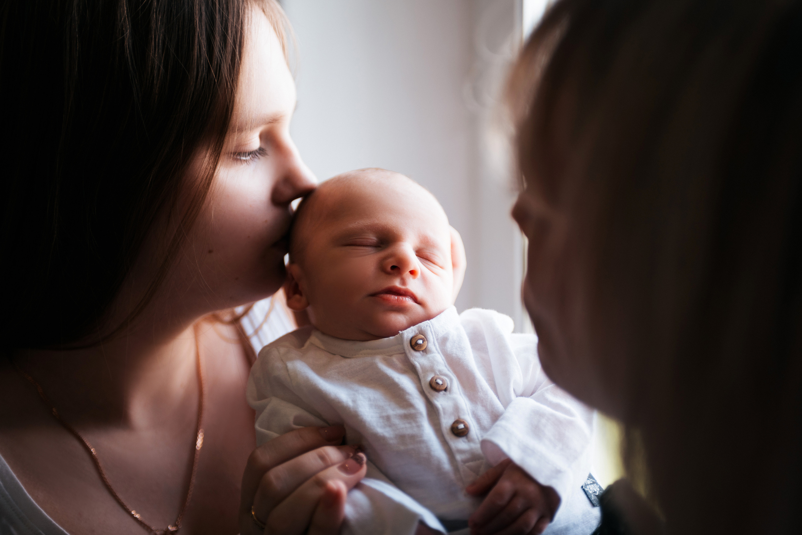 LifeStyle. Фотограф новорожденных и детей до года в Санкт-Петербурге