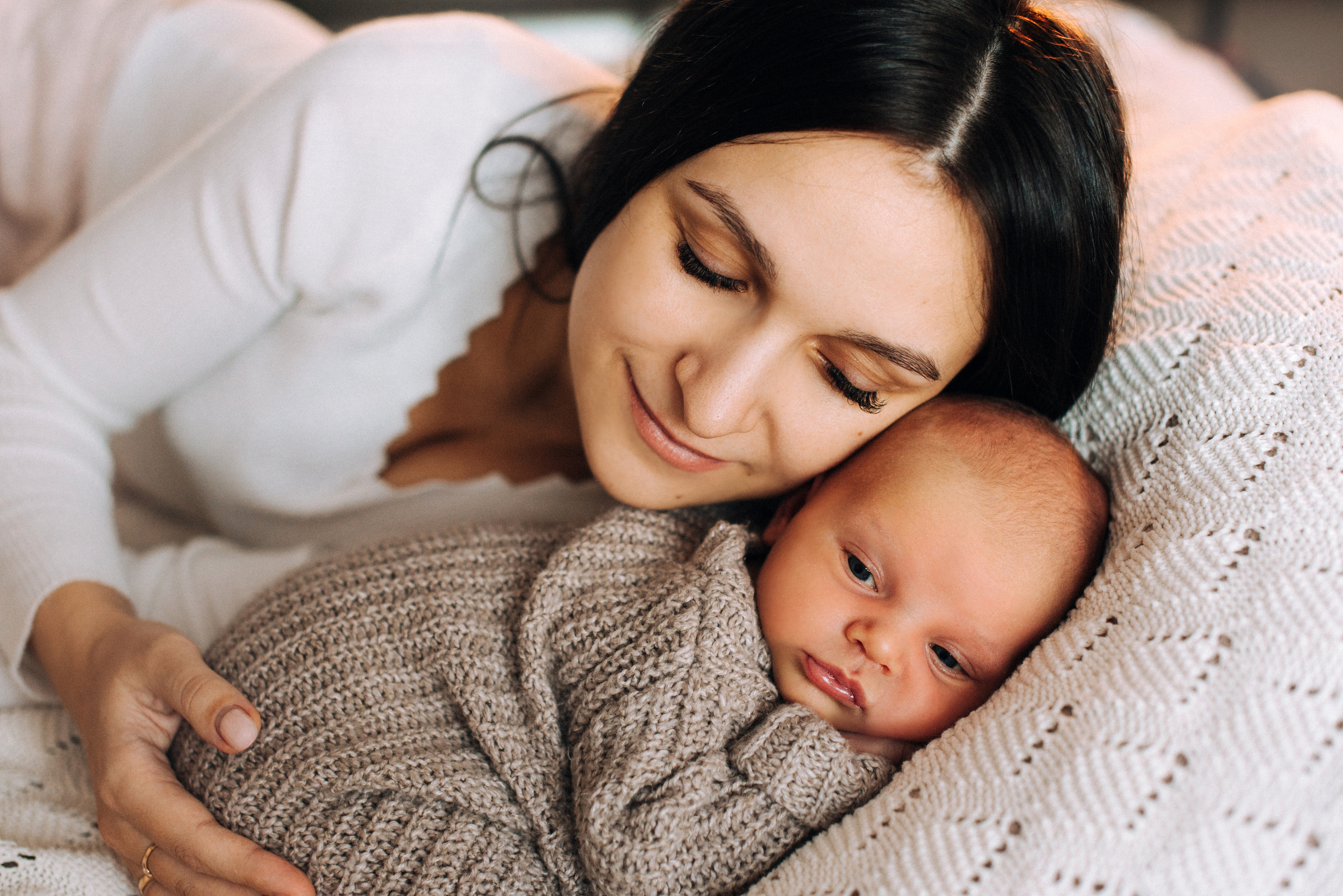 LifeStyle. Фотограф новорожденных и детей до года в Санкт-Петербурге