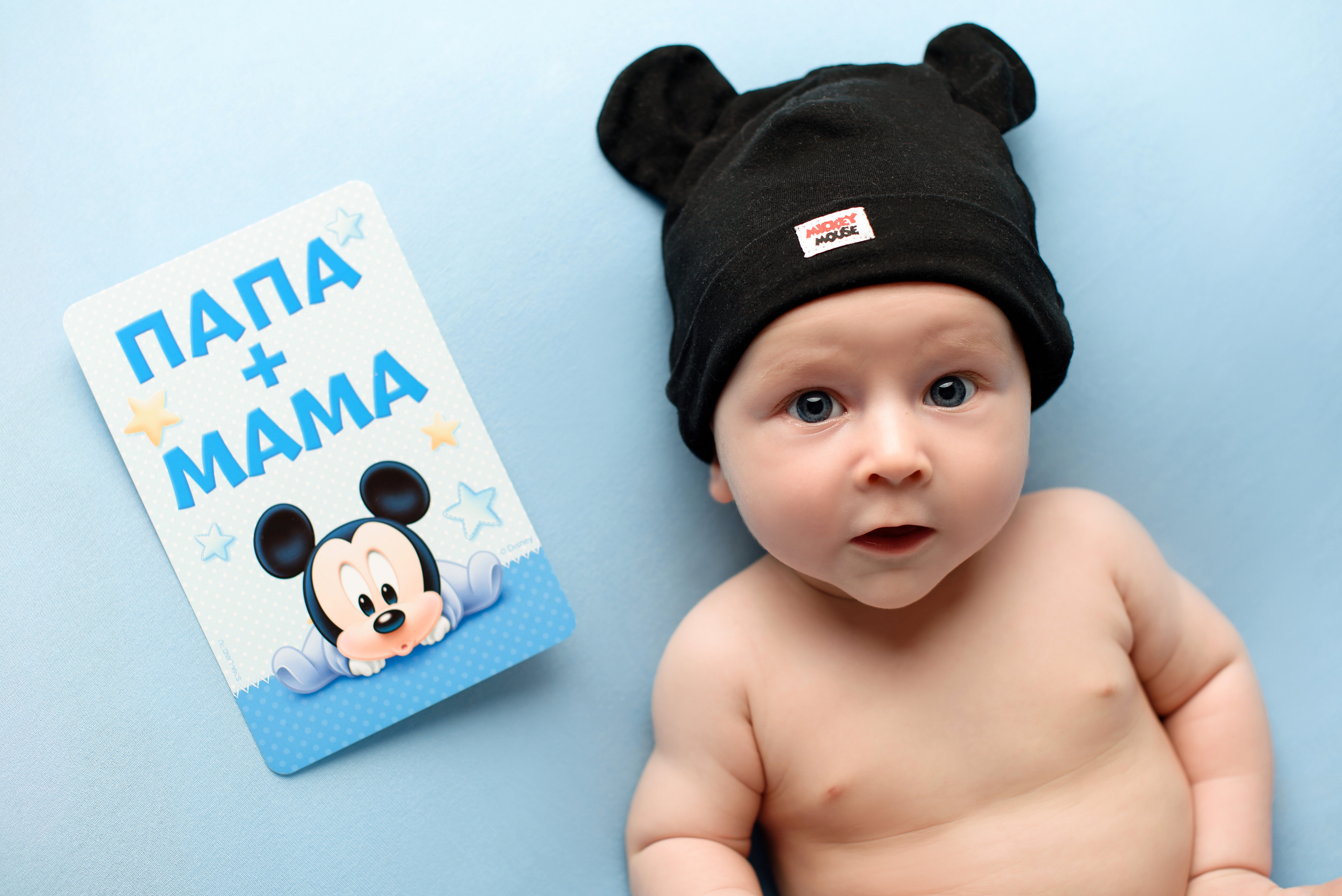Kids. Фотограф новорожденных и детей до года в Санкт-Петербурге