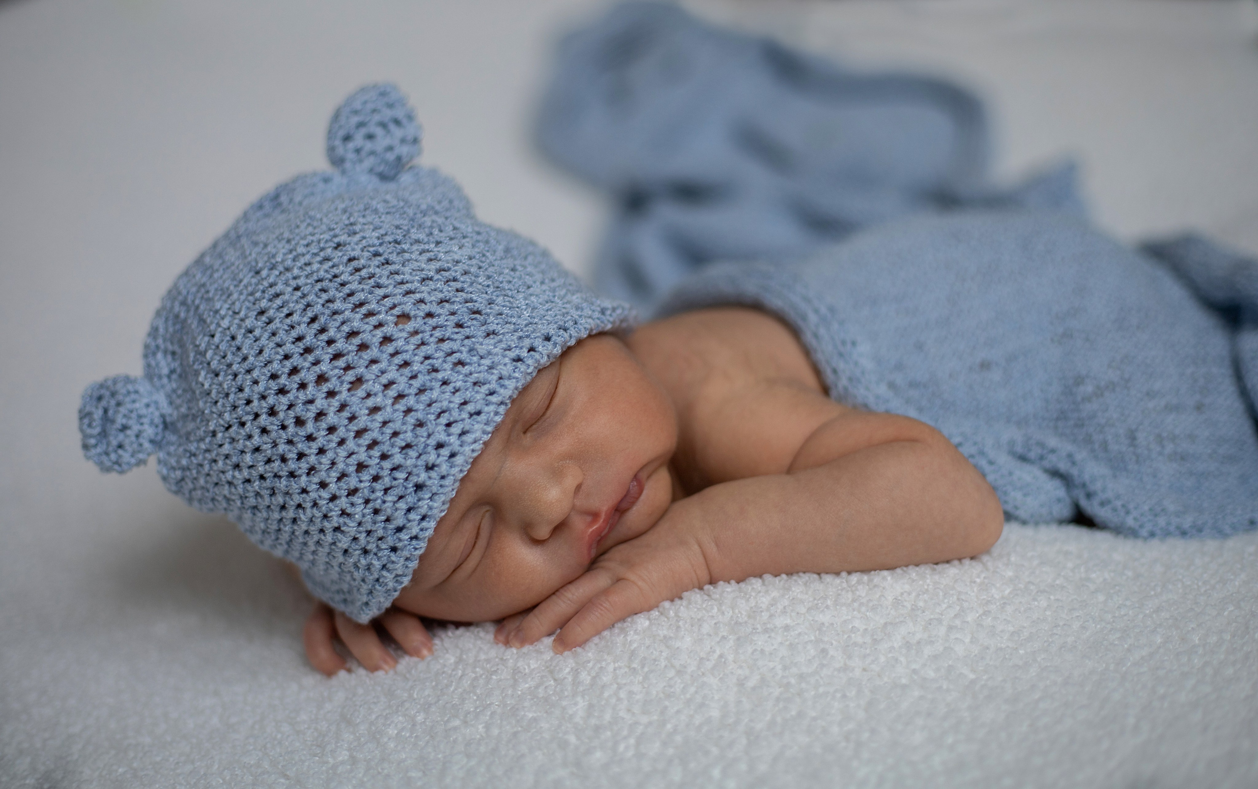 Новорожденные. Фотограф новорожденных в Екатеринбурге