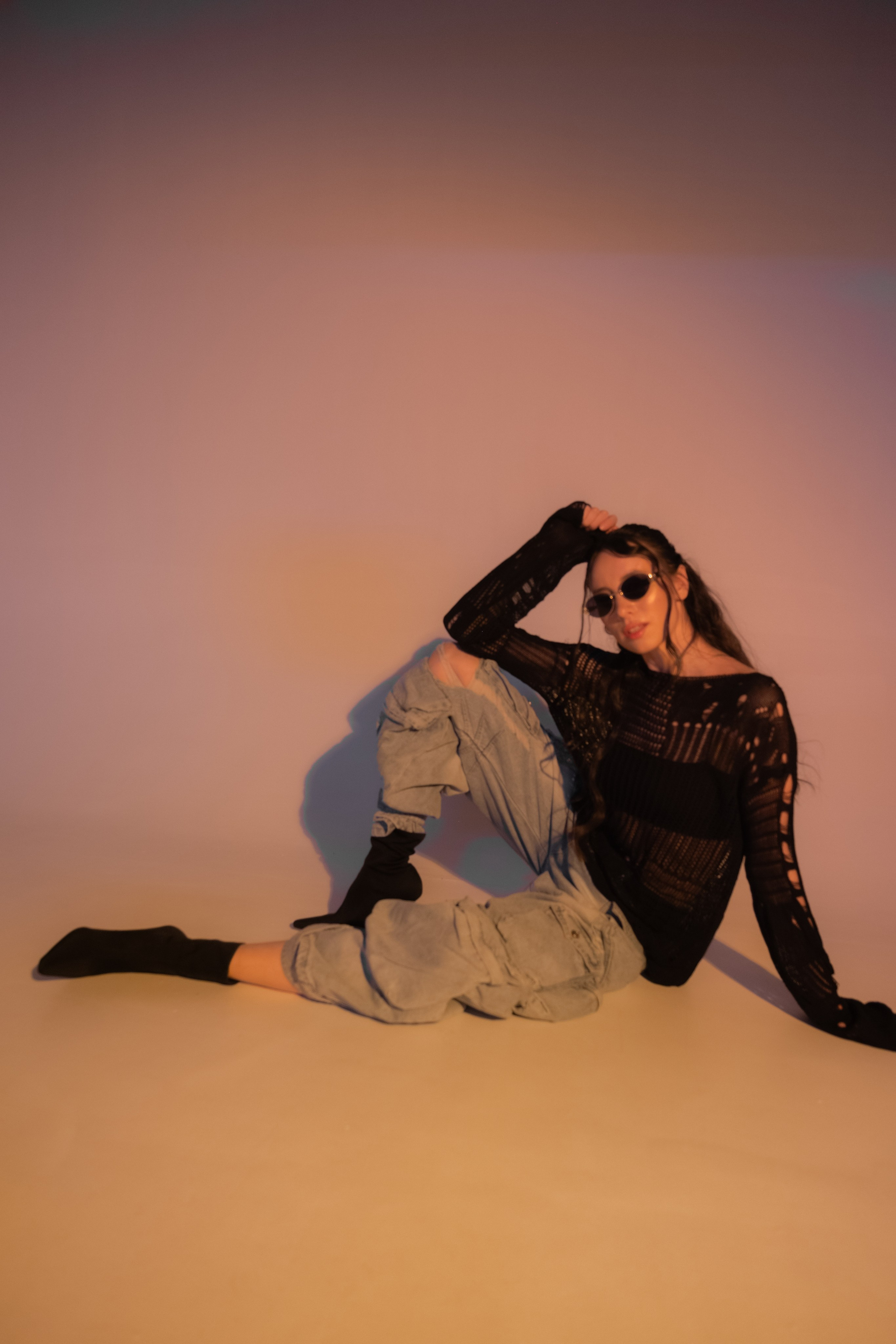 Lena. Фотограф Астафьева Мария