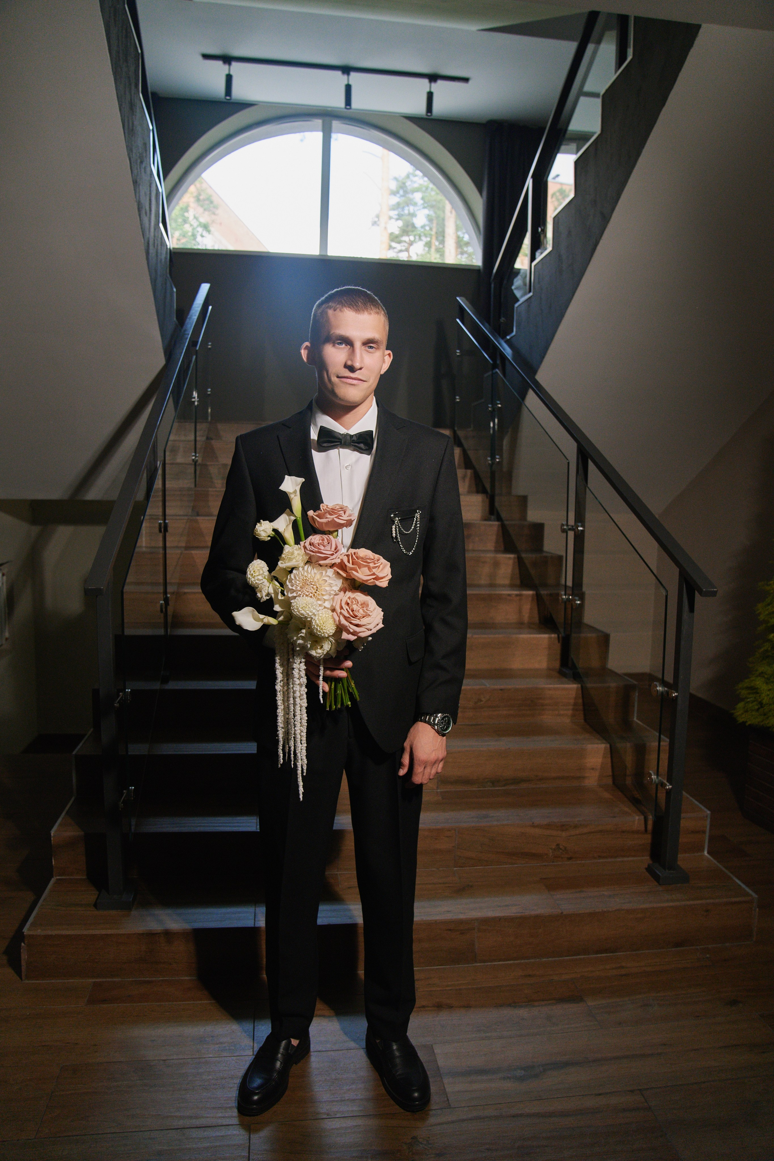 Ярослав и Карина. Фотограф Челябинск — Кирилл Устюжанин