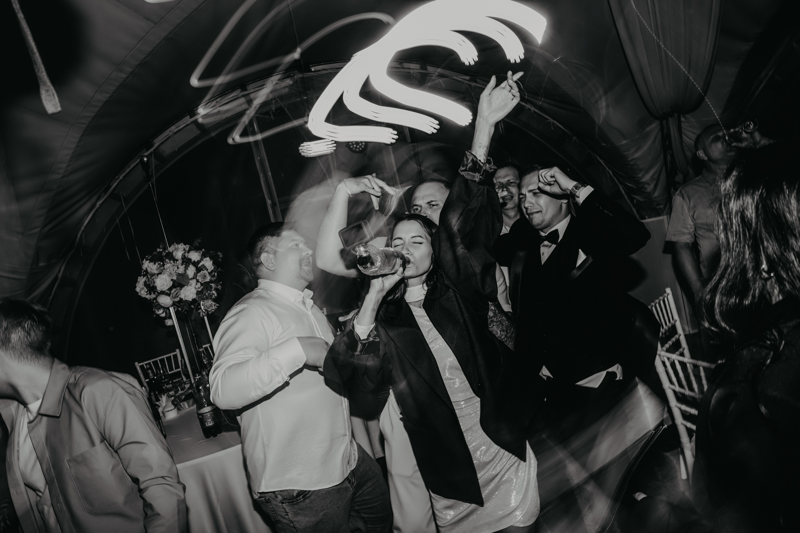 Сергей и Татьяна. ФОТОГРАФ ИРИНА ШАМАТАВА