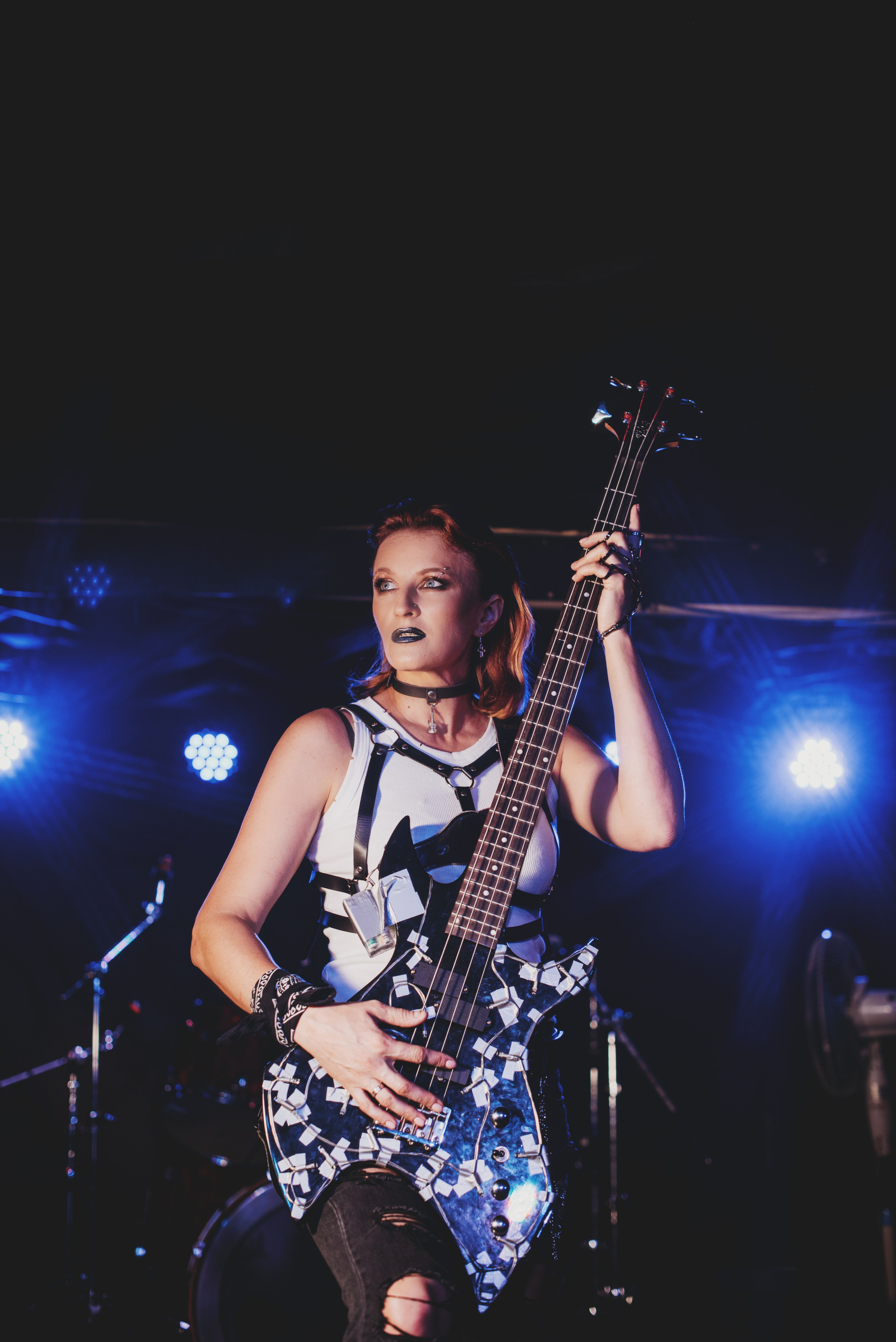 Проект РОК ЗВЕЗДА. ФОТОПРОЕКТЫ