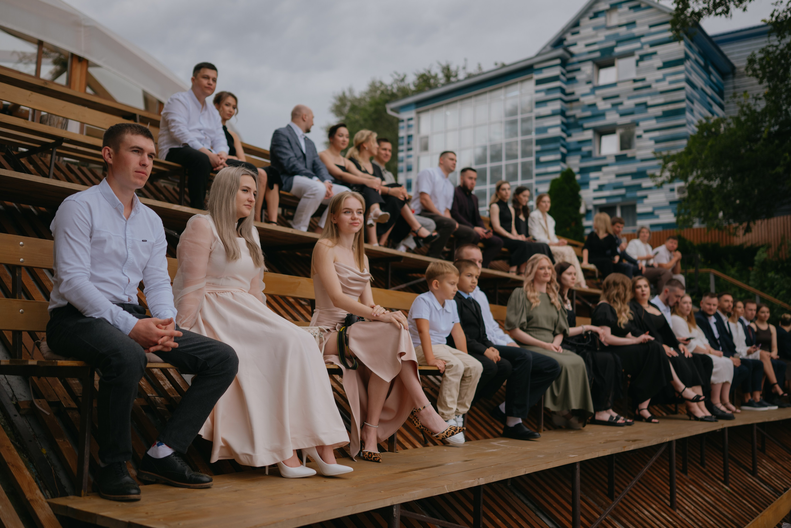 Игорь и Вероника. Свадебный фотограф Уфа Дарья Насырова