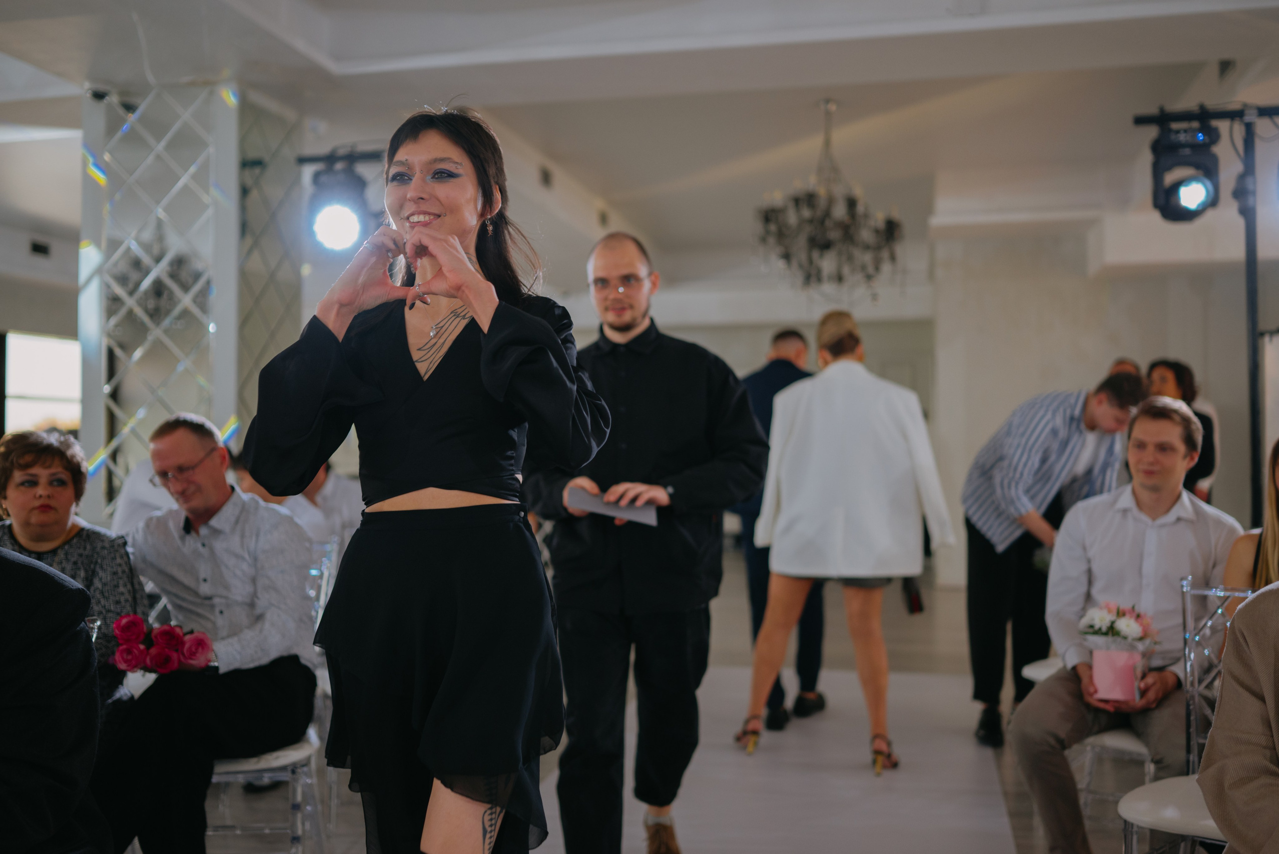 Богдан и Елена. Свадебный фотограф Уфа Дарья Насырова