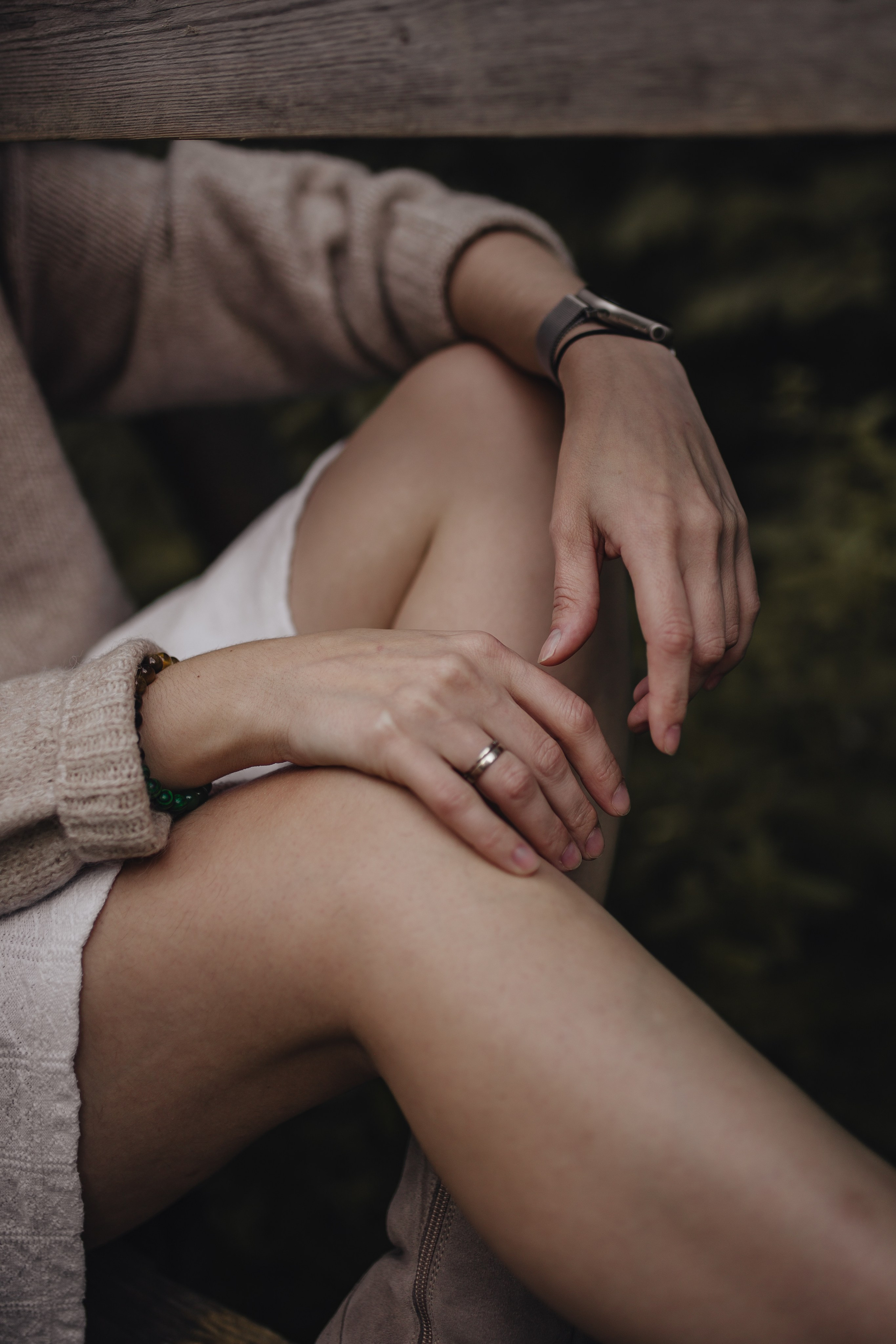 Женский портрет. Vstvph