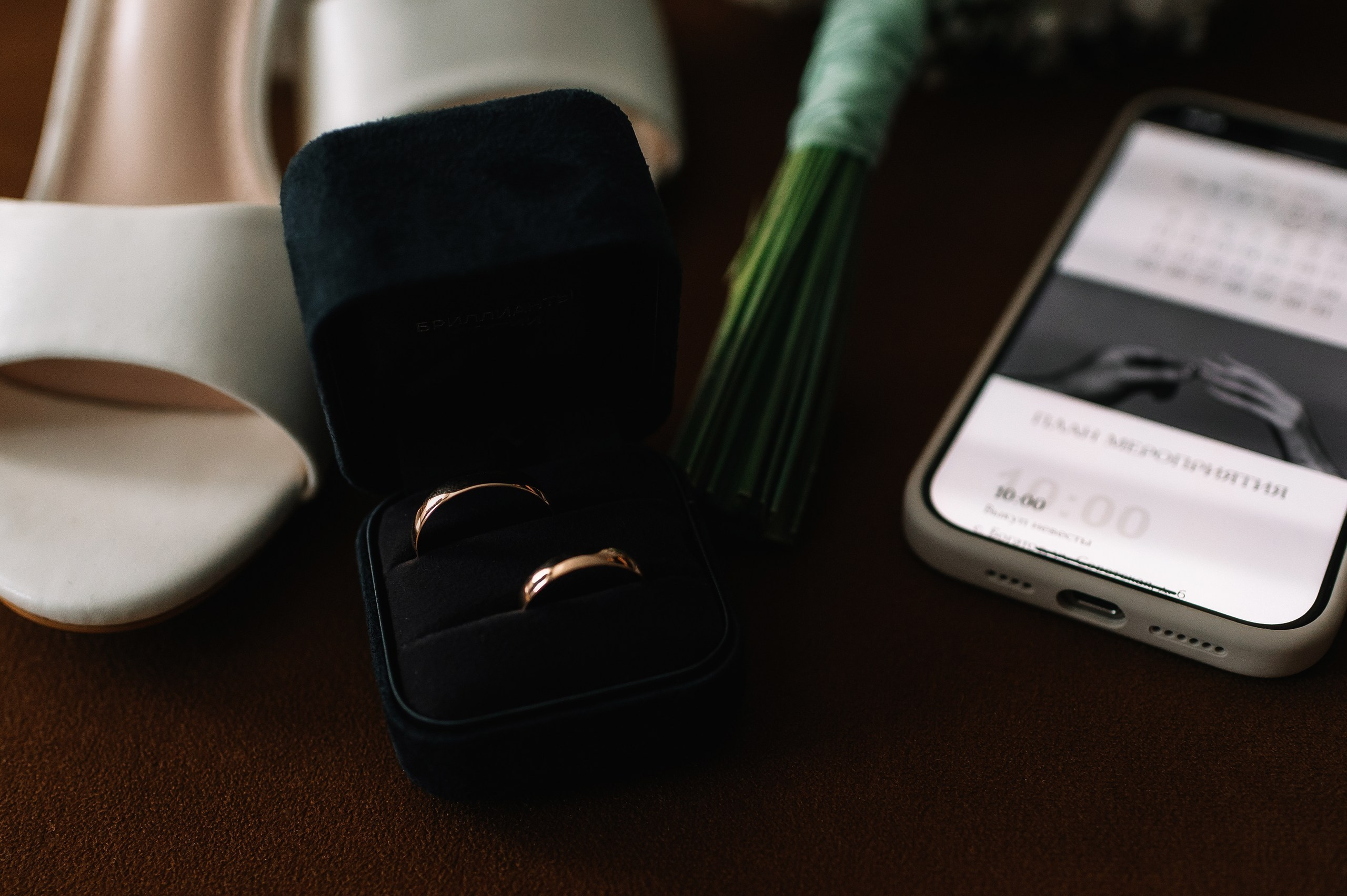 Катя и Андрей. Свадебный и семейный фотограф в Самаре Надежда Раскина