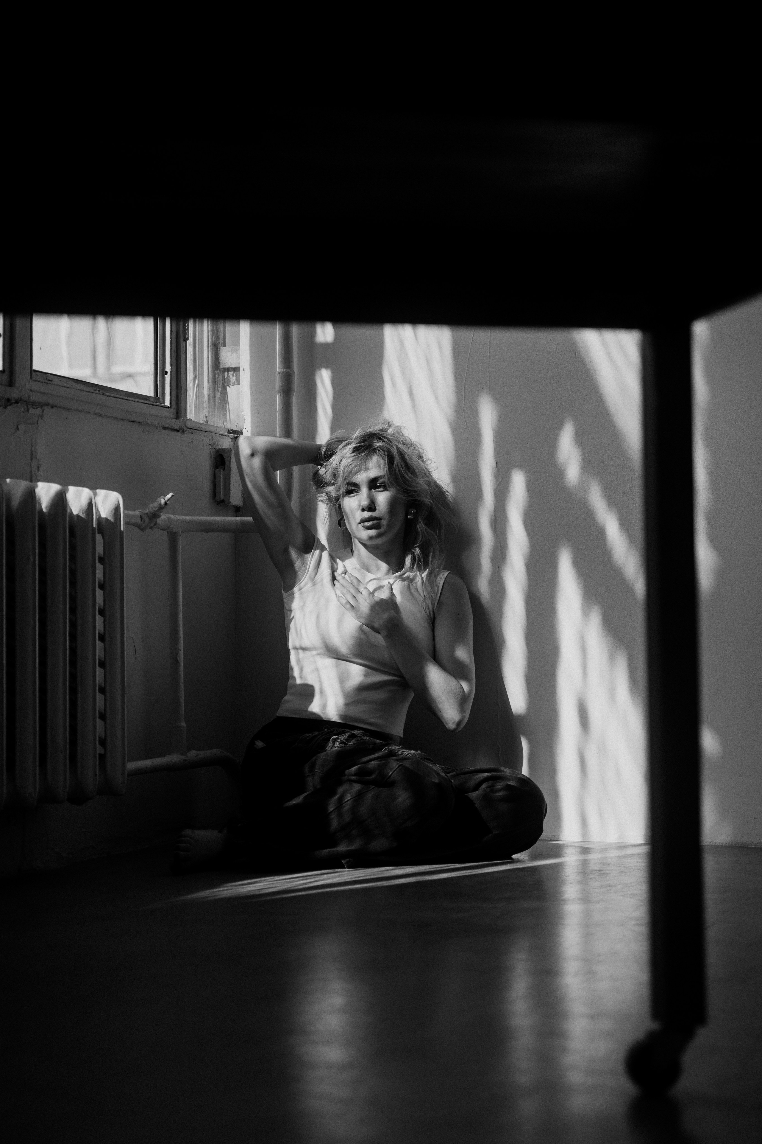 Саша. Фотограф на мероприятие