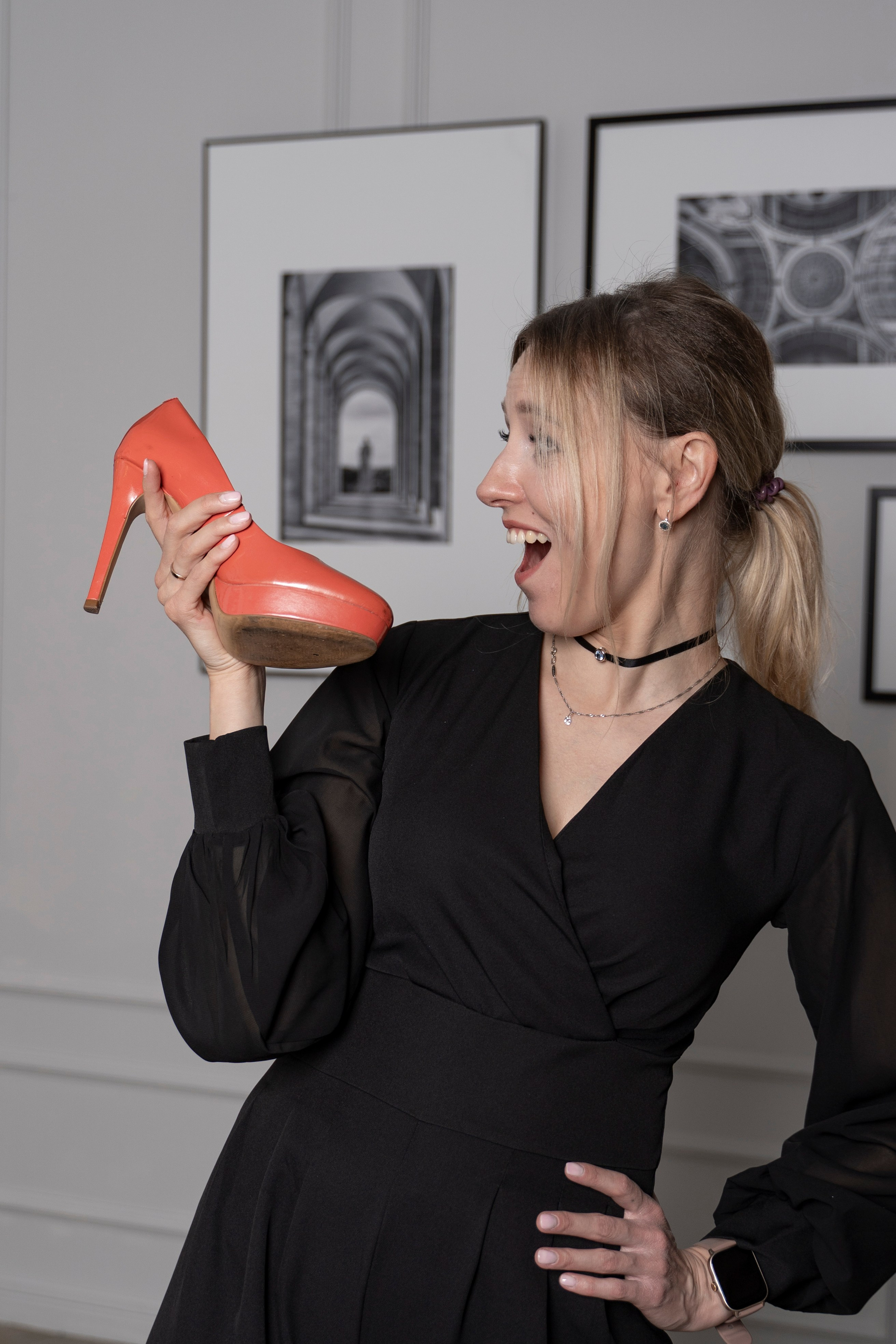 КОНТЕНТ СЪЁМКИ. Контент фотограф в Москве Кати Федотова