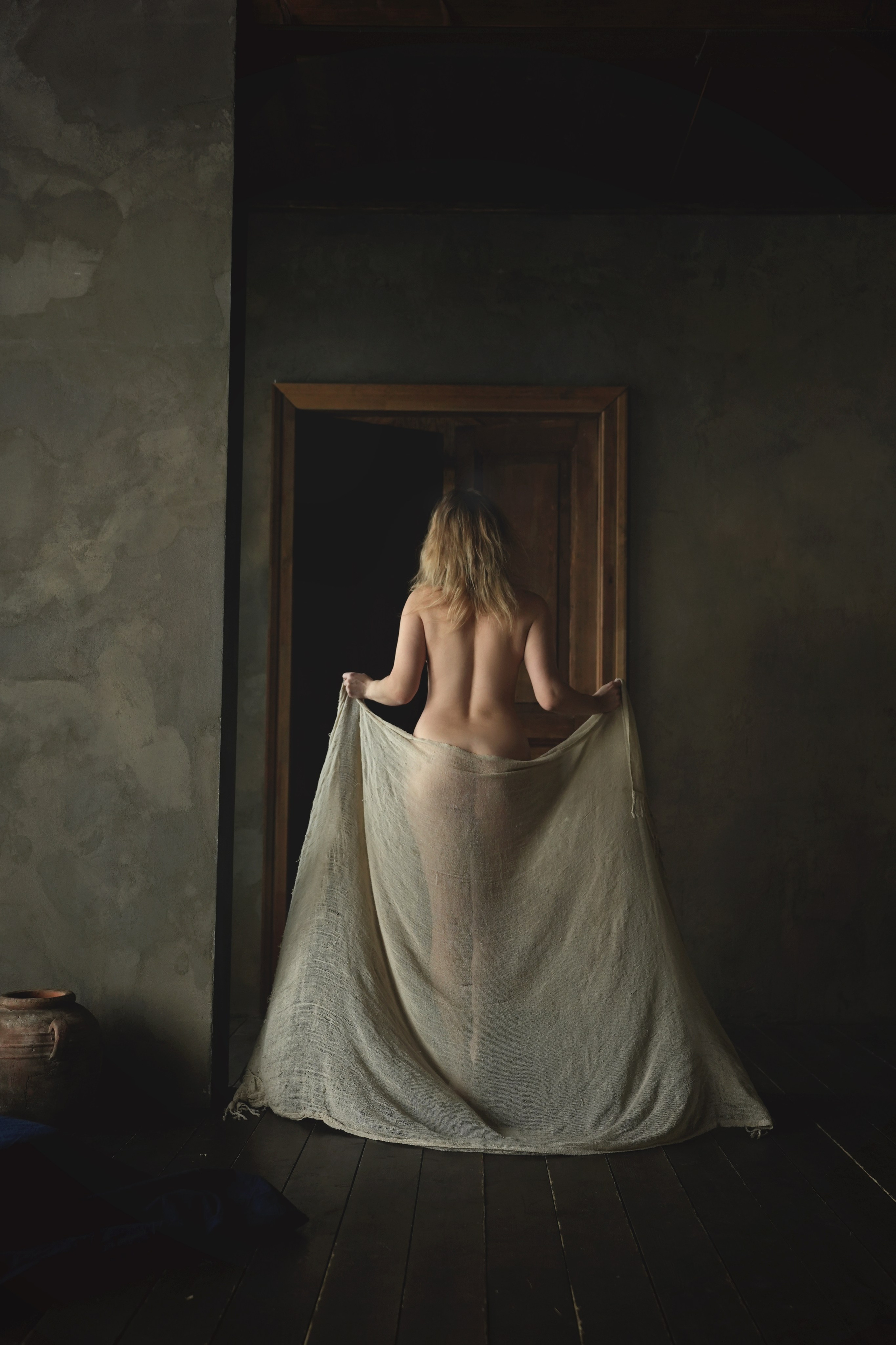 Nu art портреты. Житкова Юлия фотограф в Санкт-Петербурге