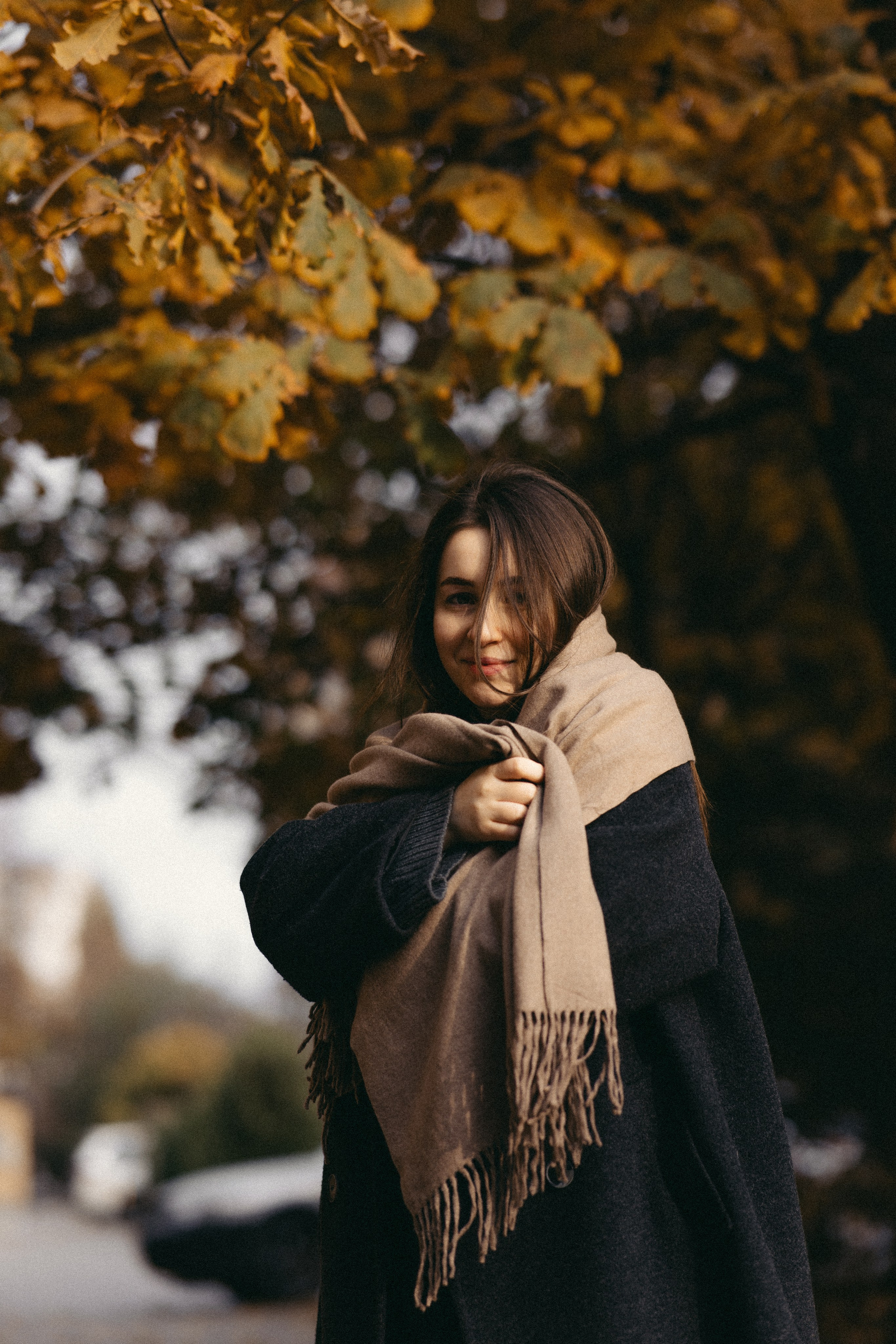 Алёна. Даша Царёва, фотограф