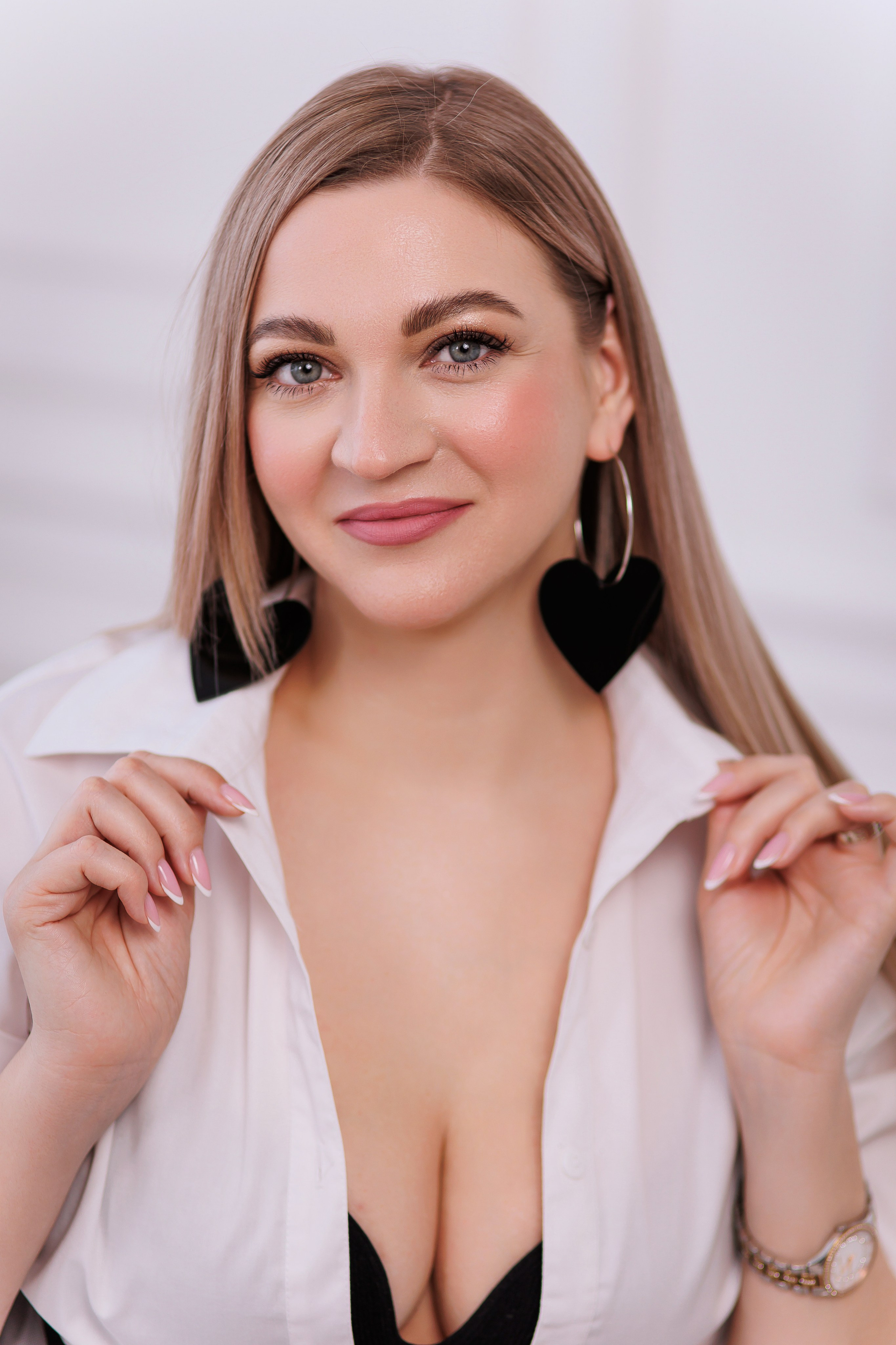 Анастасия. Свадебный фотограф в Омске Яна Савина