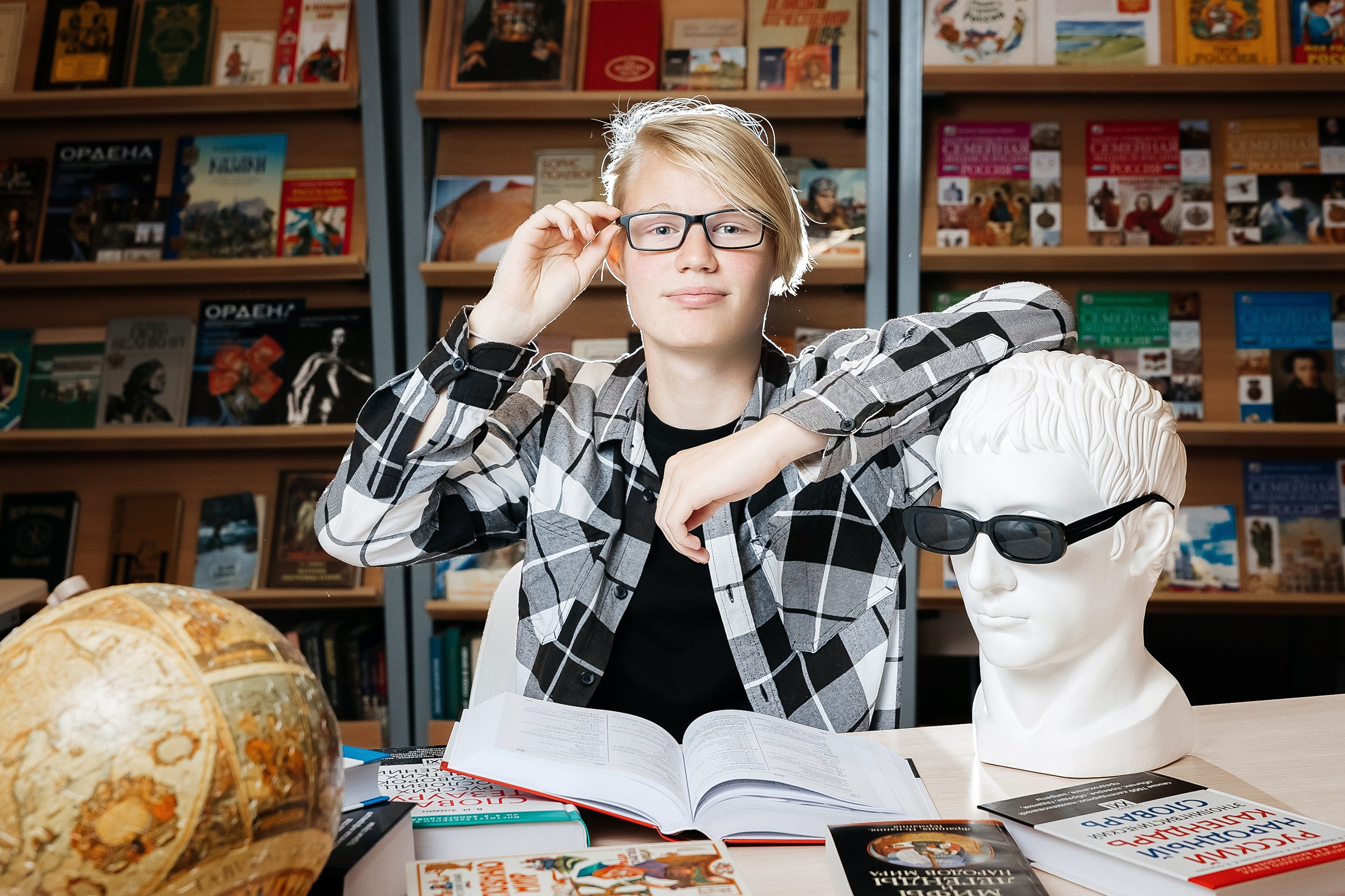 Лицей № 7. Семейный и свадебный фотограф в Москве Леванова Александра