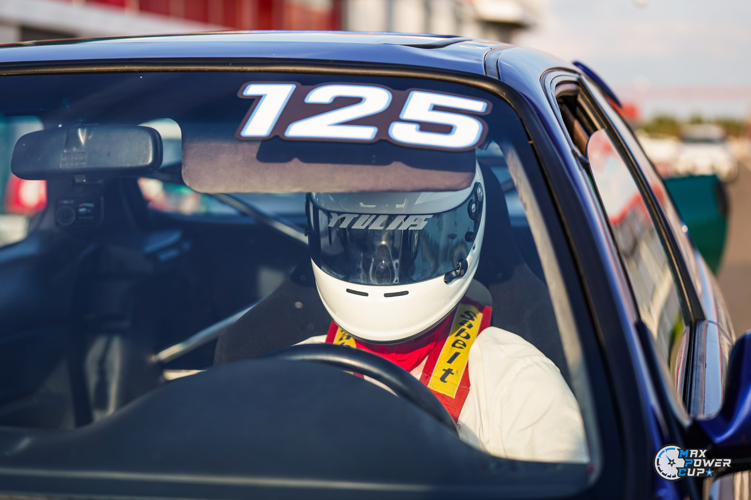 MaxPowerCup. 5 этап. Автомобильный фотограф Шакая Кирилл