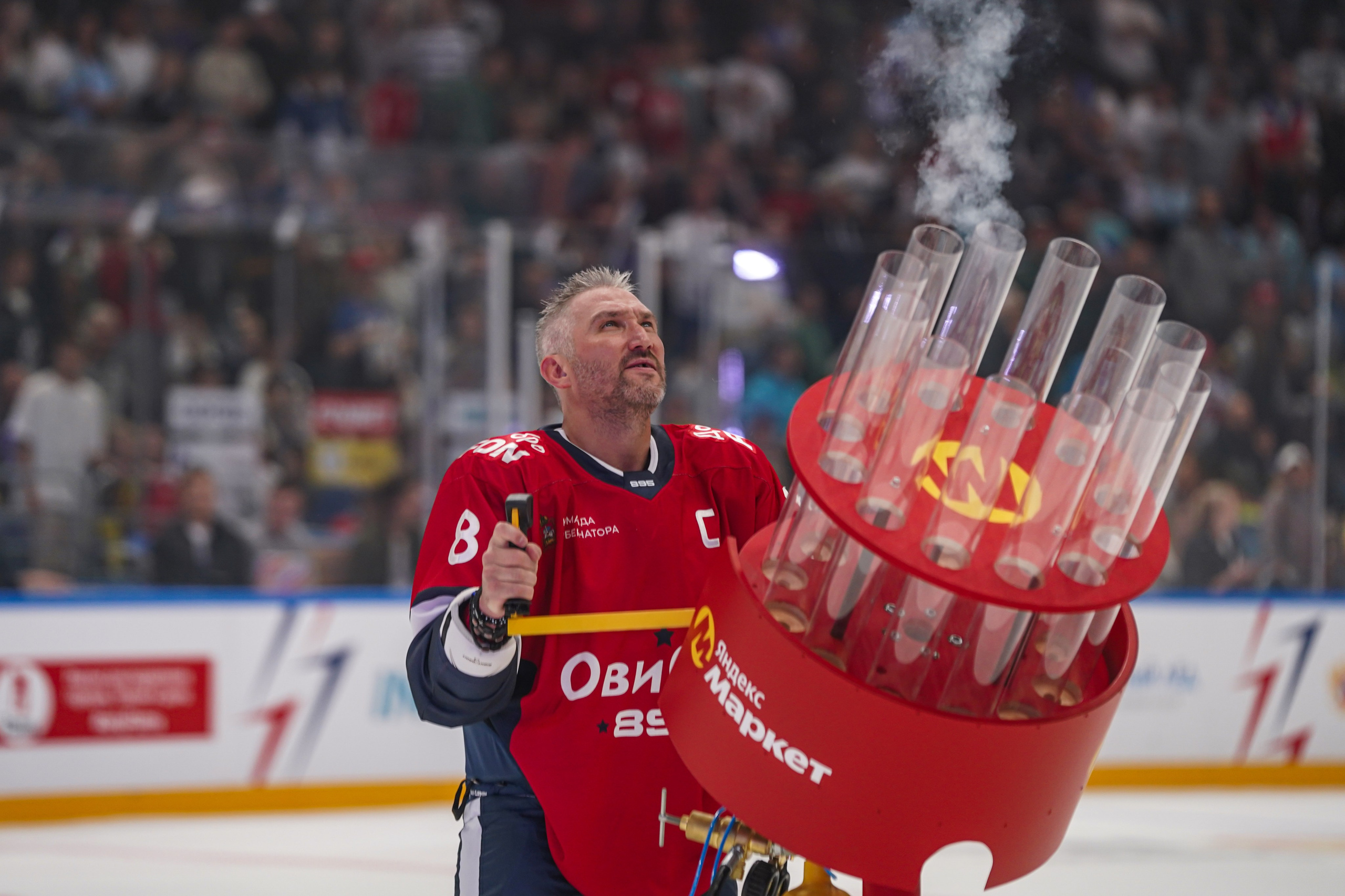 ОвиCup (09.08.25). Автомобильный фотограф Шакая Кирилл