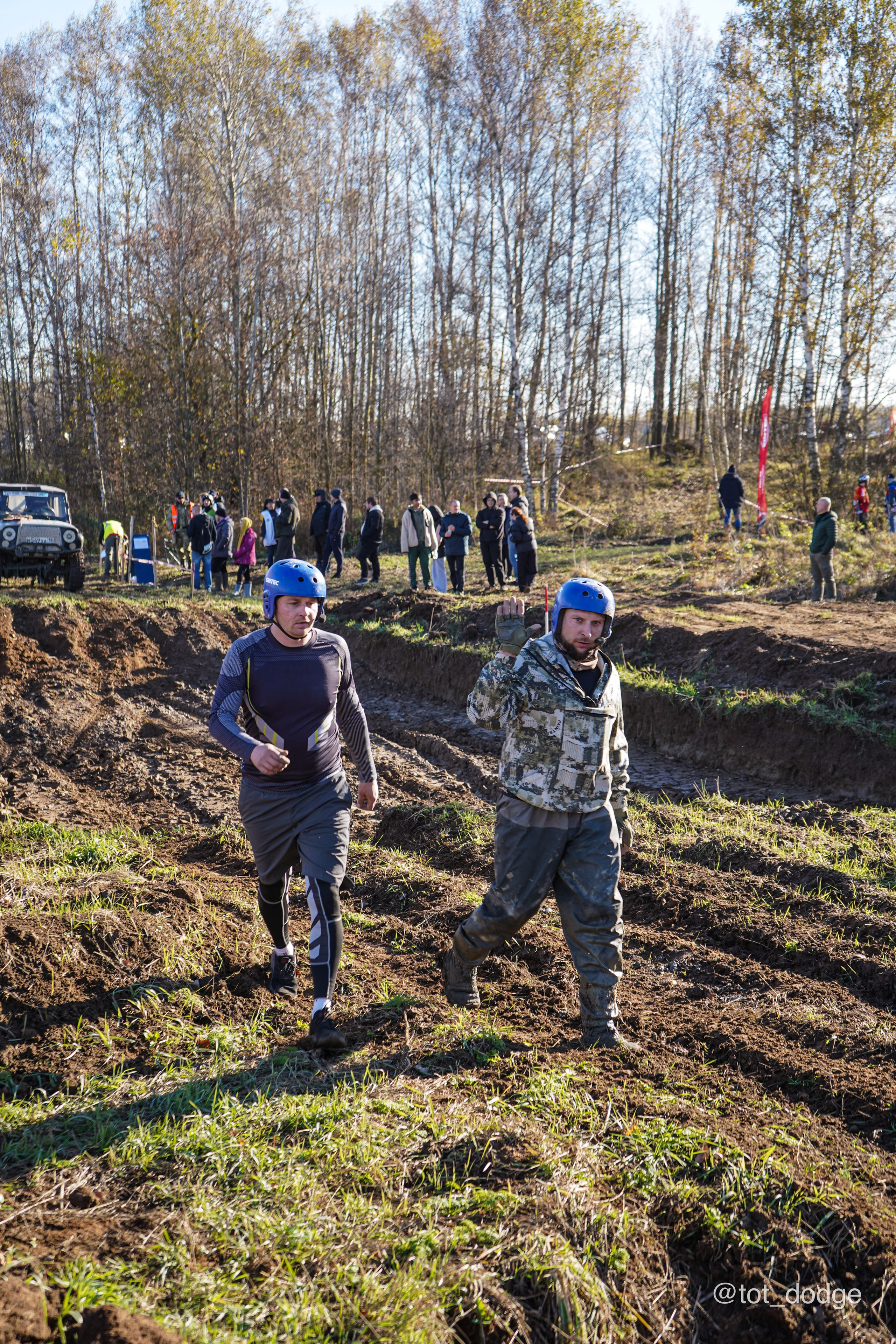 RFC Russia (Москва, 2024). Автомобильный фотограф Шакая Кирилл