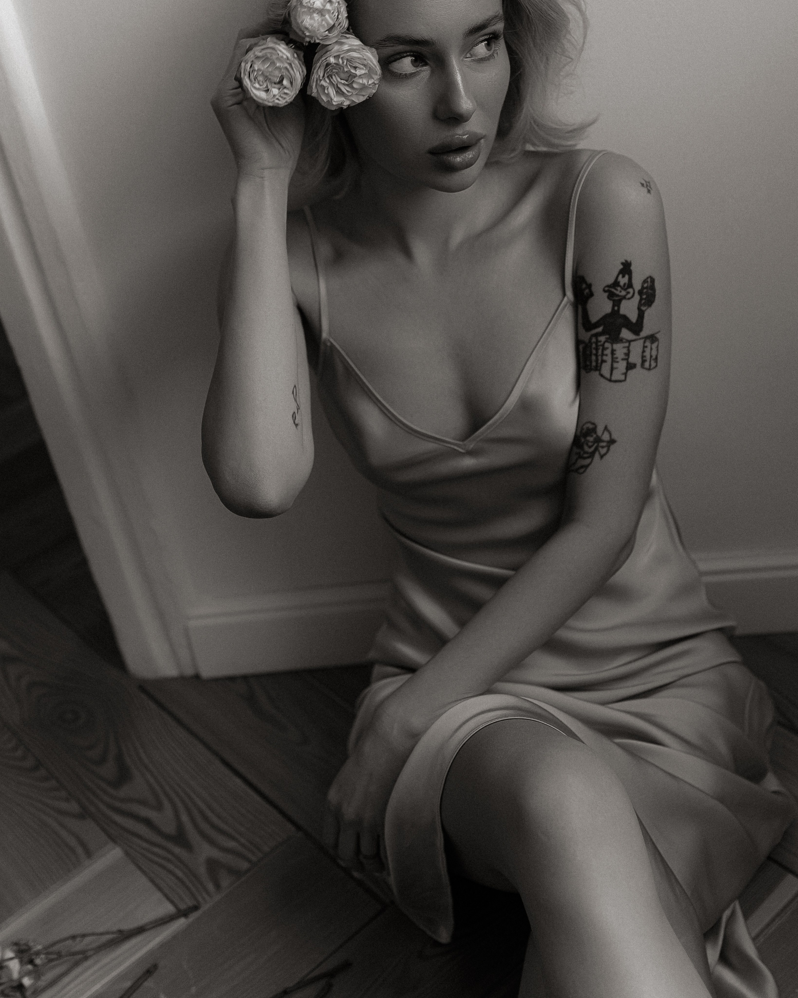 Ксения. DARYA.BELKINA