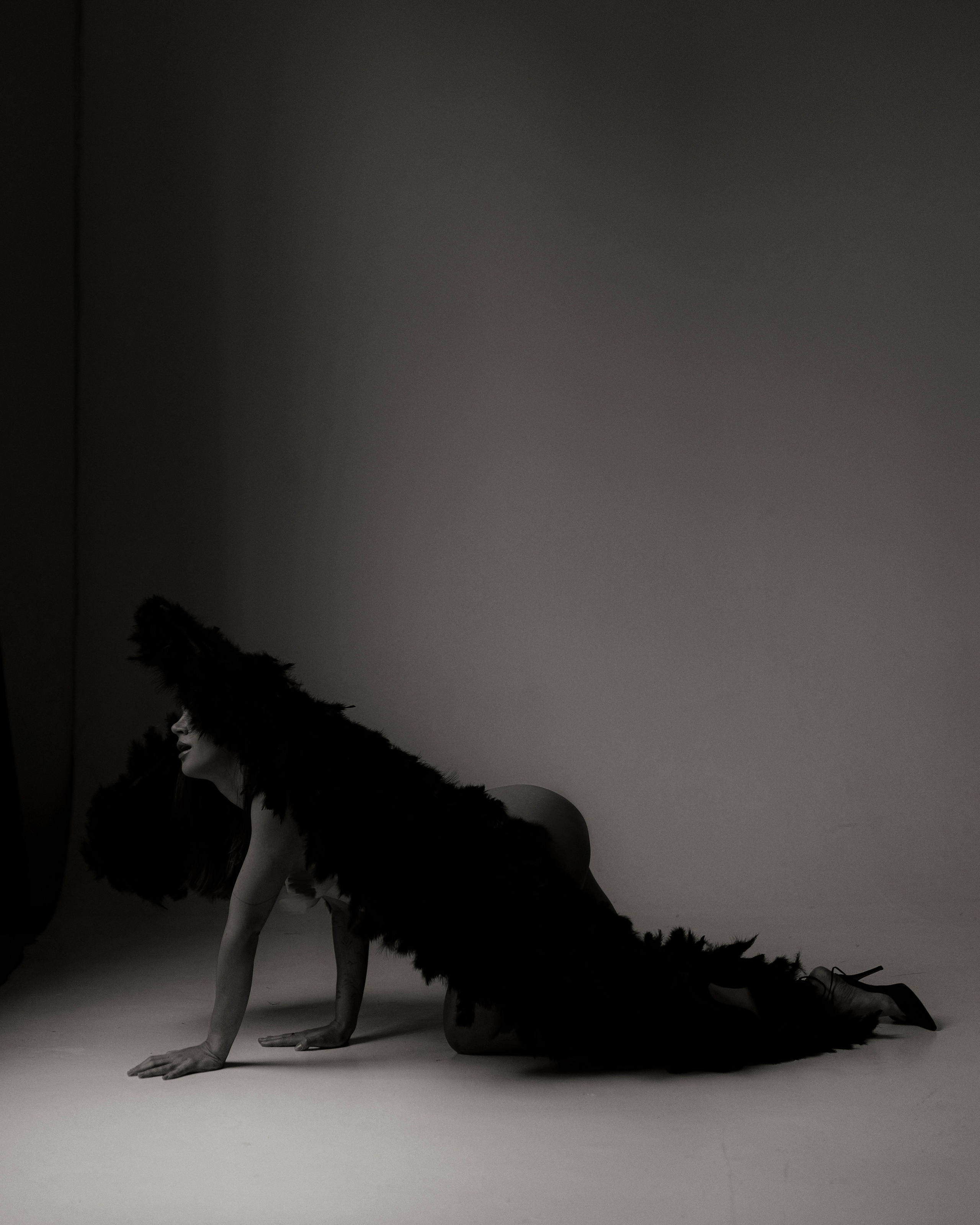 Анастасия. DARYA.BELKINA