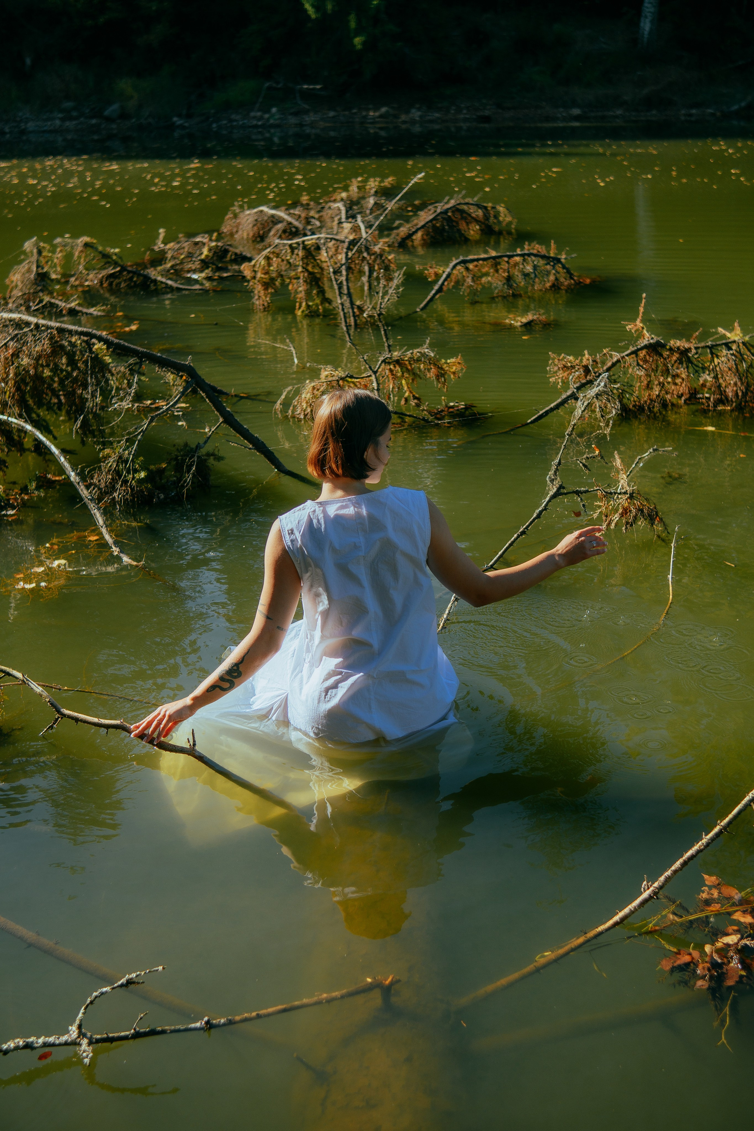 Полина. Портретный фотограф в Москве Павел Щуплов
