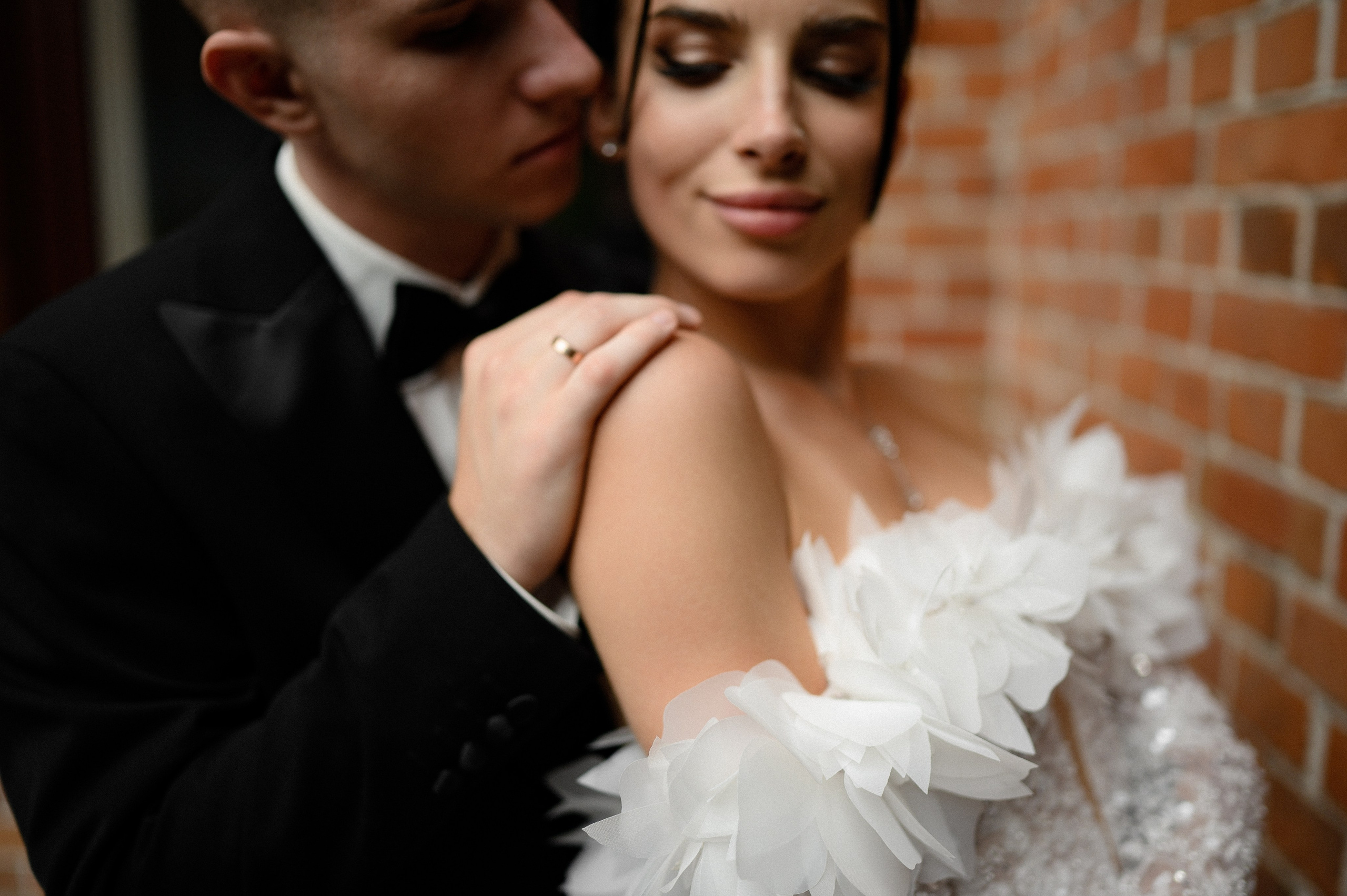 Свадебное портфолио. Свадебный и Семейный фотограф в Абакане, Красноярске