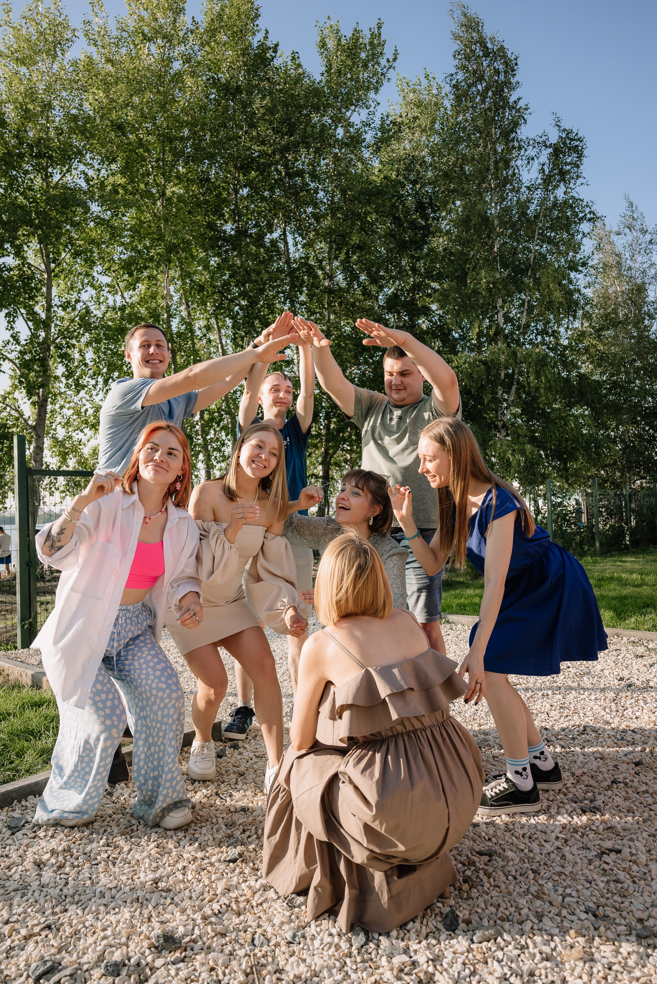 Gender party. Фотограф Екатеринбург Александра Гнусина